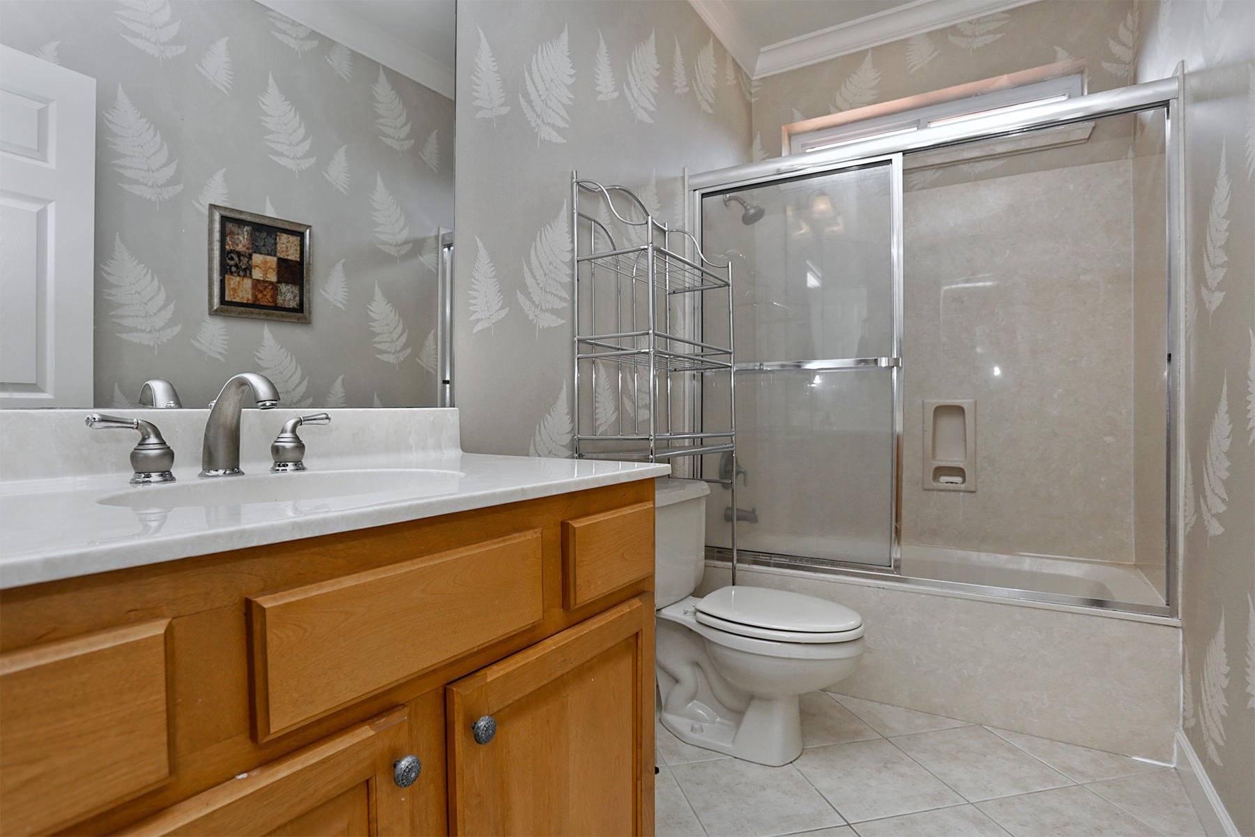 CALUSA BAY S/D - Residential