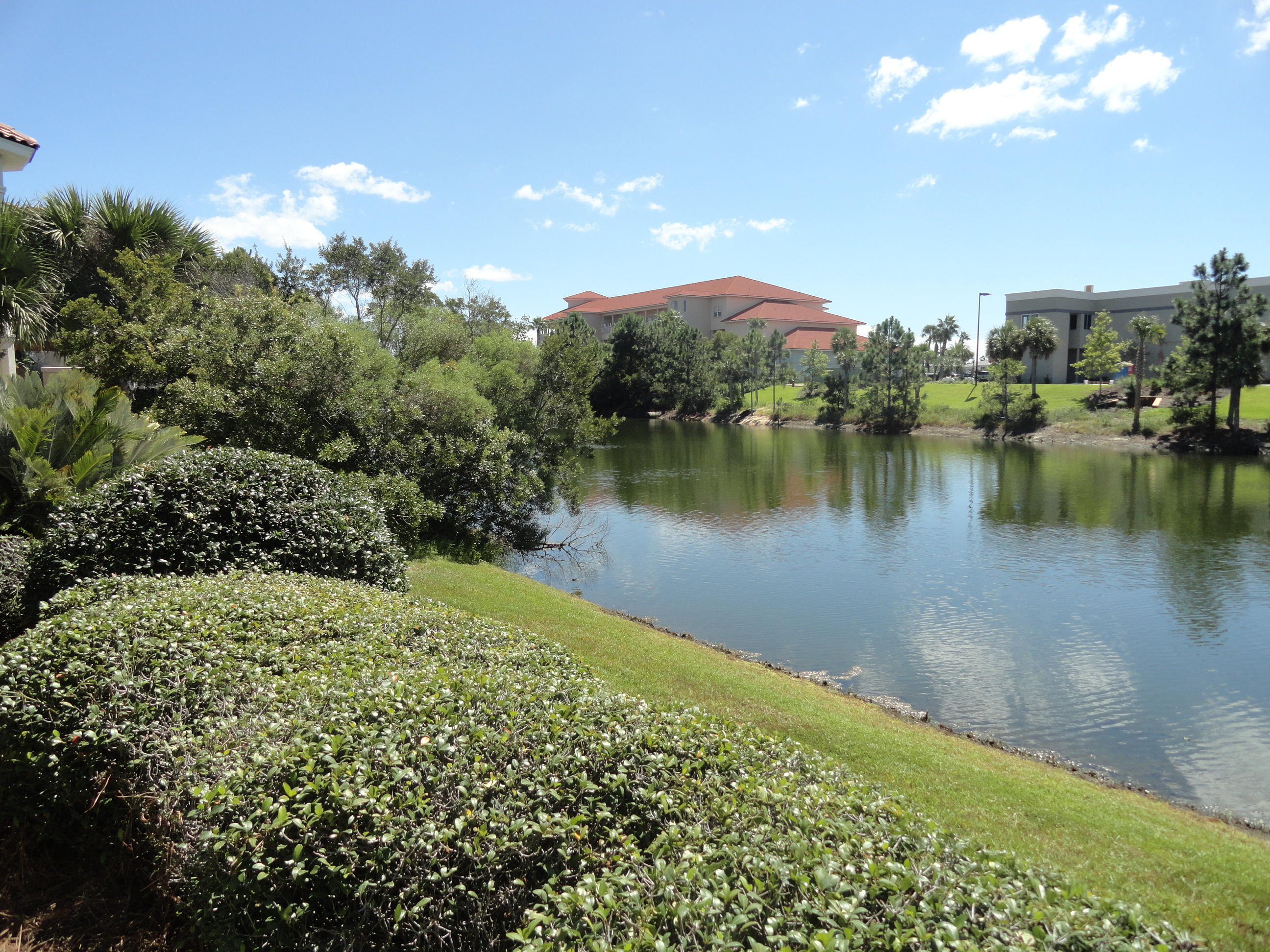 CALUSA BAY S/D - Residential