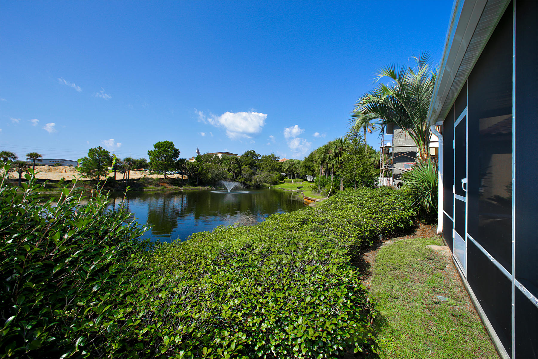 CALUSA BAY S/D - Residential