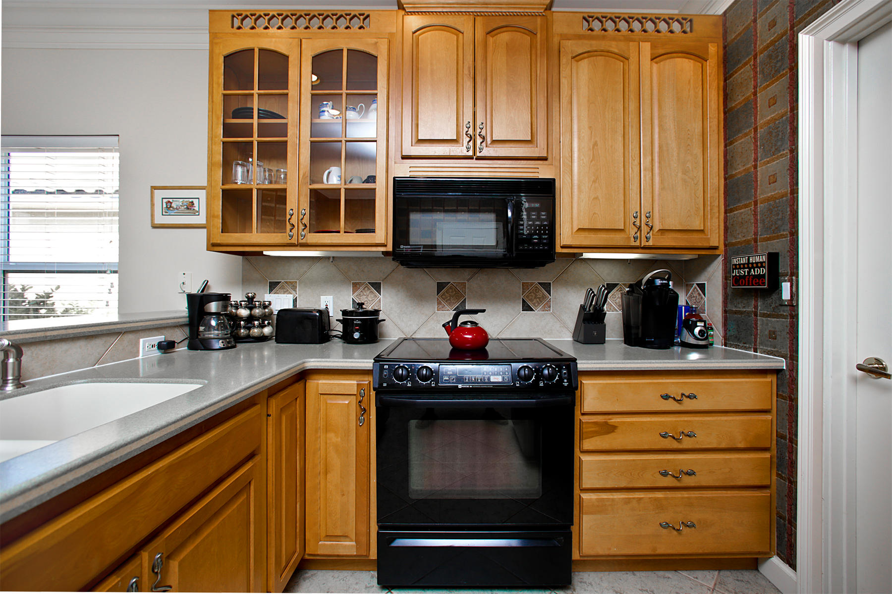 CALUSA BAY S/D - Residential