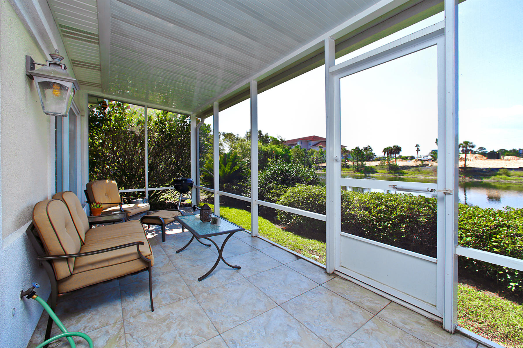 CALUSA BAY S/D - Residential