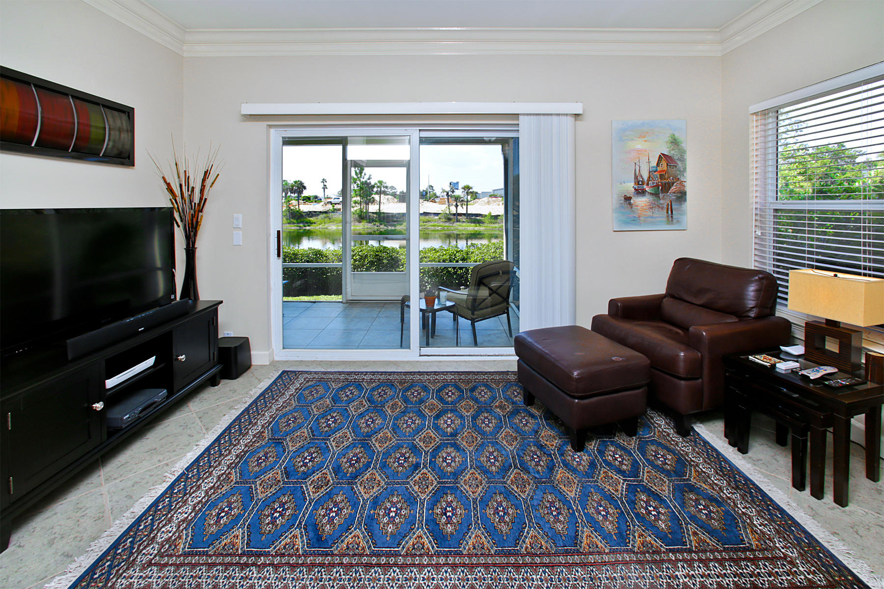 CALUSA BAY S/D - Residential