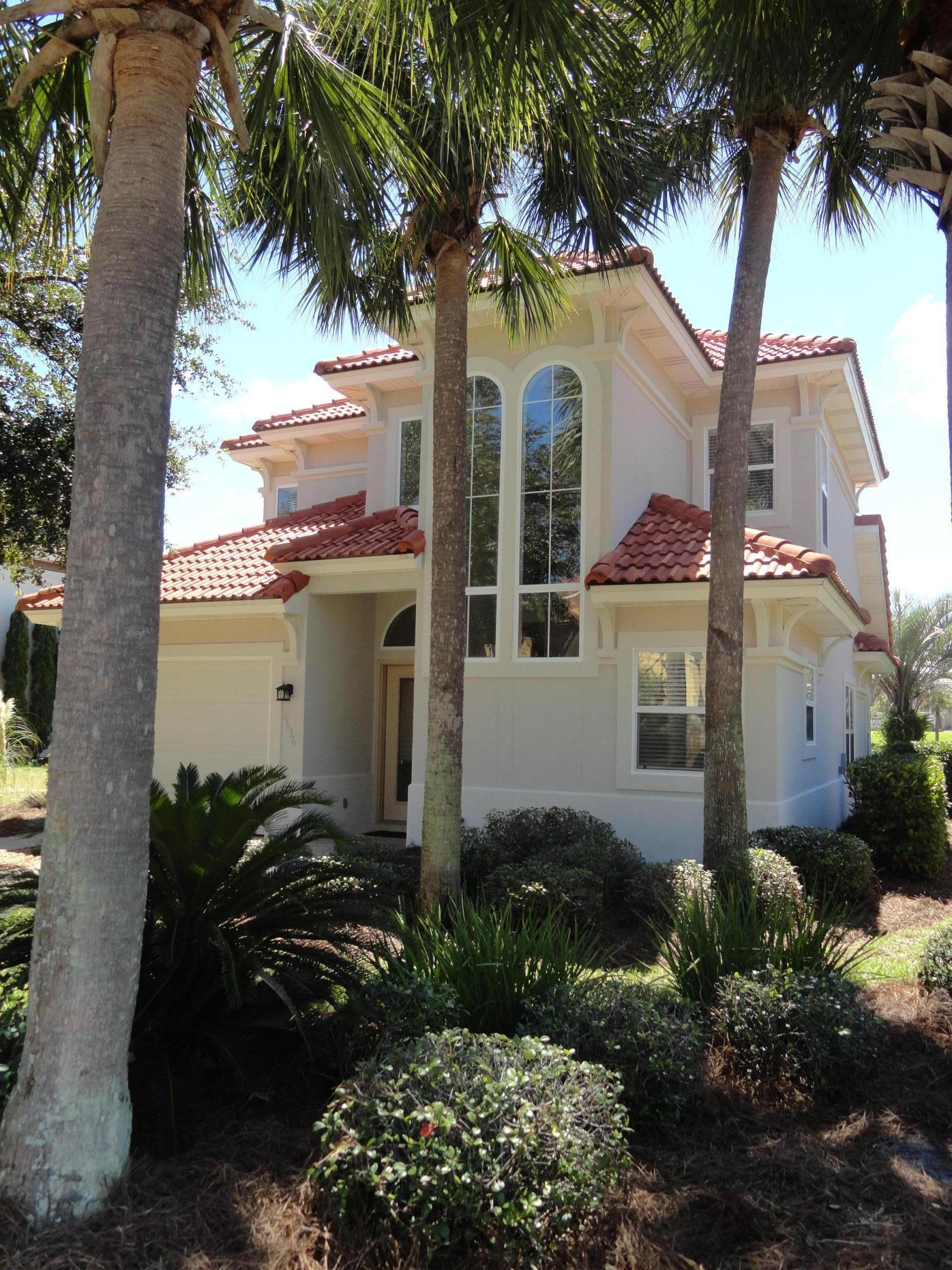 CALUSA BAY S/D - Residential