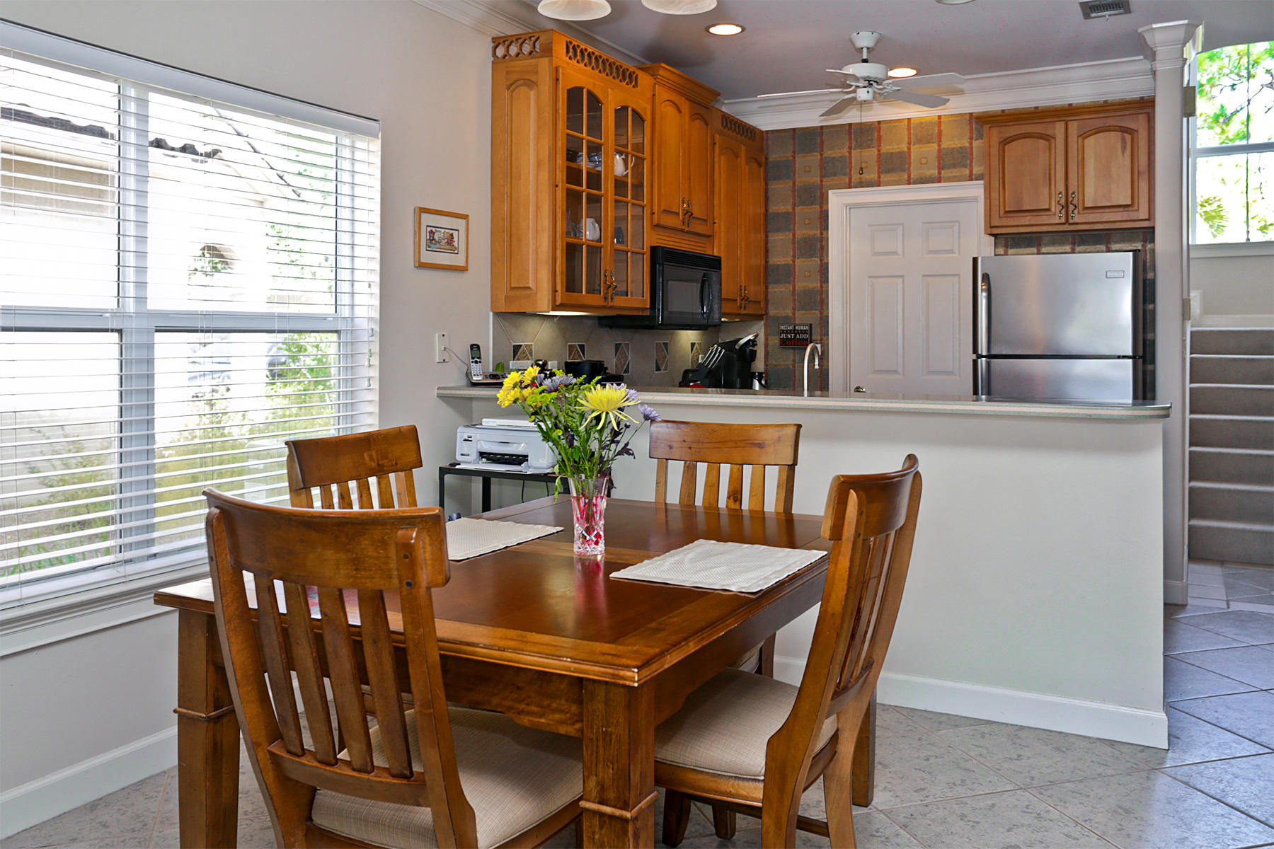 CALUSA BAY S/D - Residential