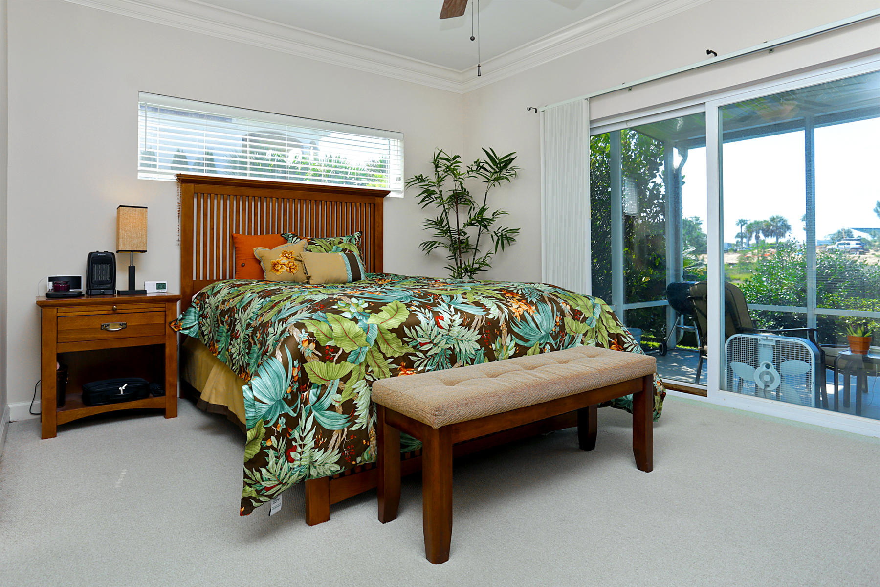 CALUSA BAY S/D - Residential