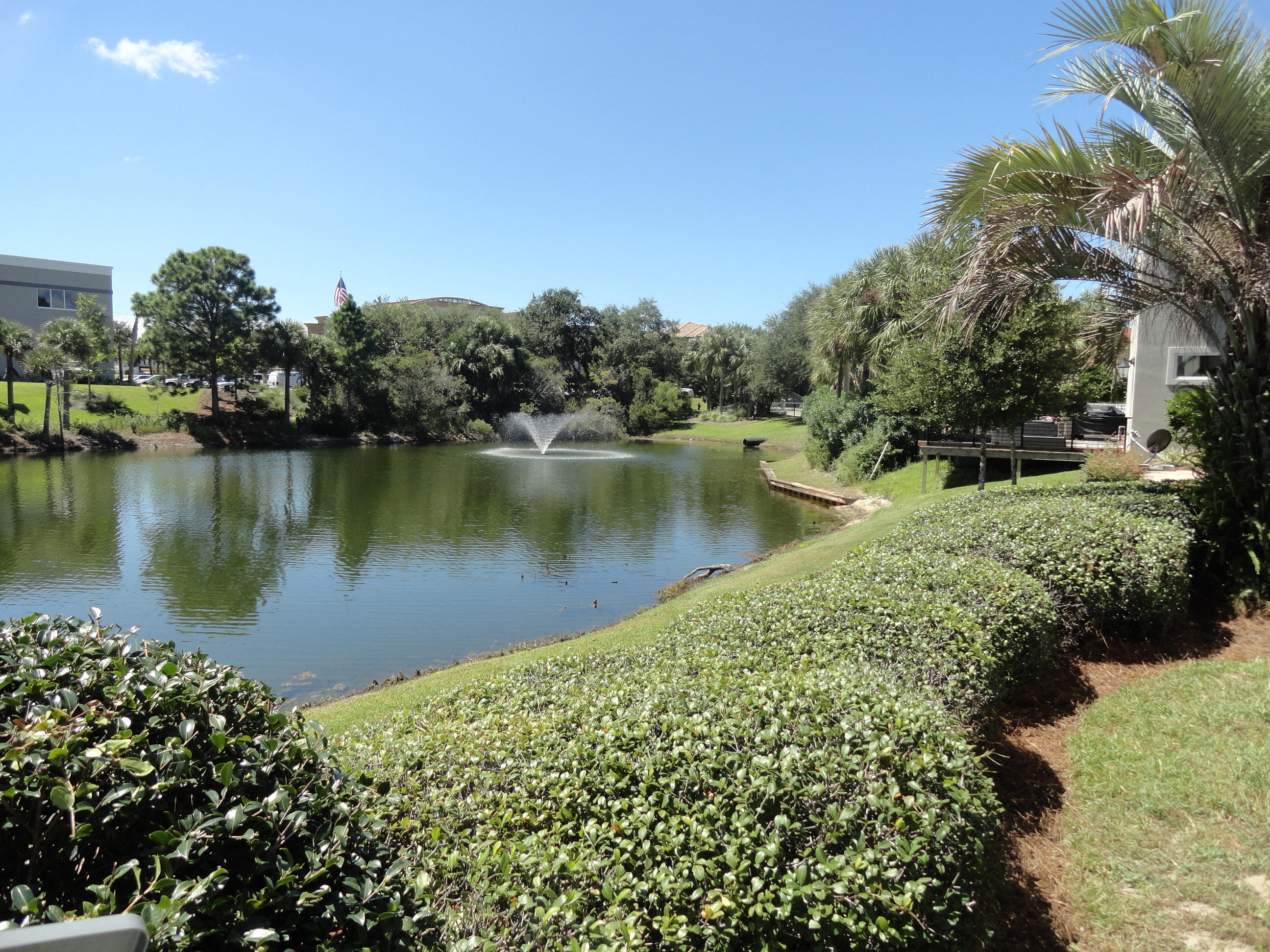 CALUSA BAY S/D - Residential