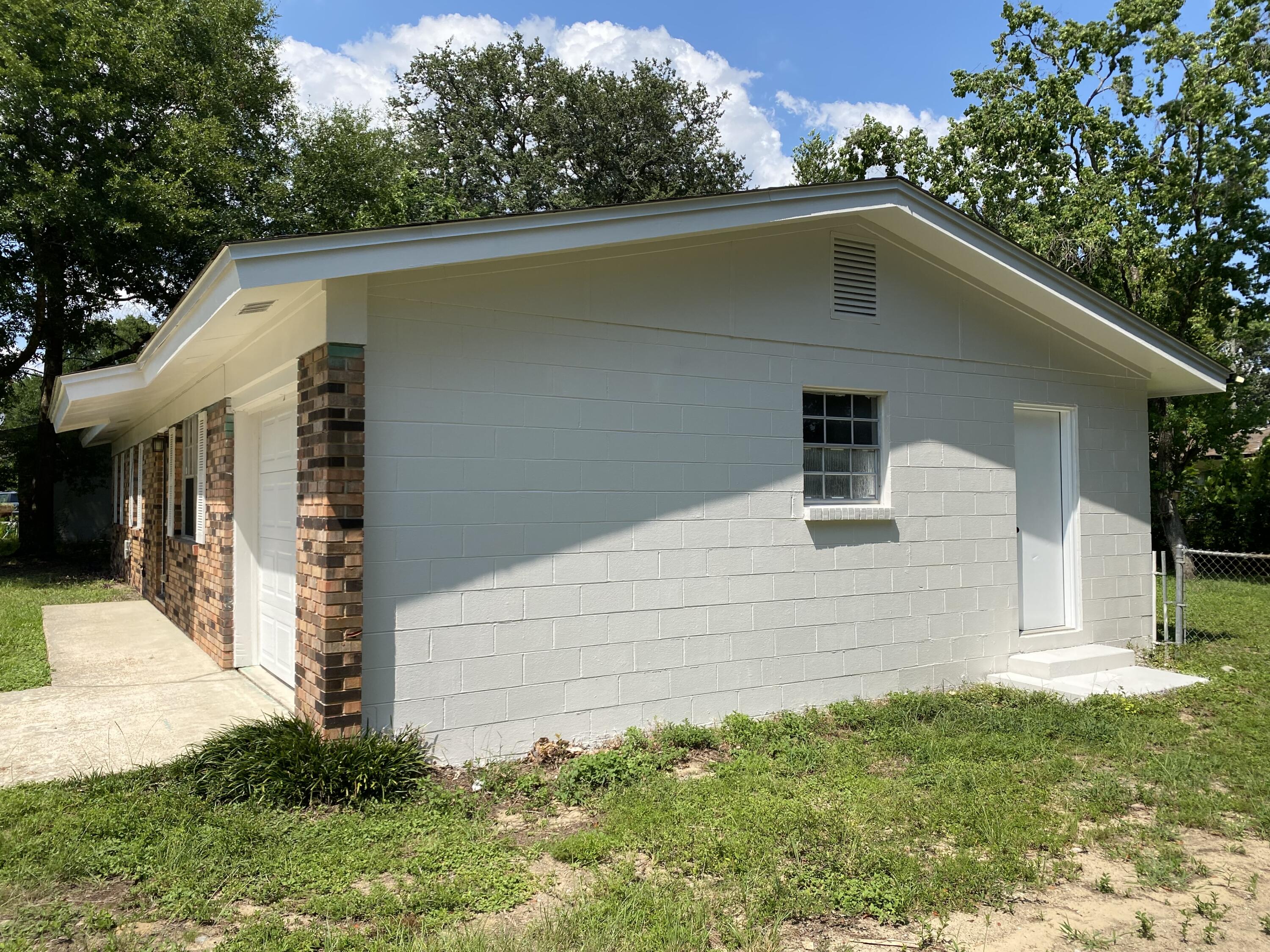 PORT DIXIE - Residential