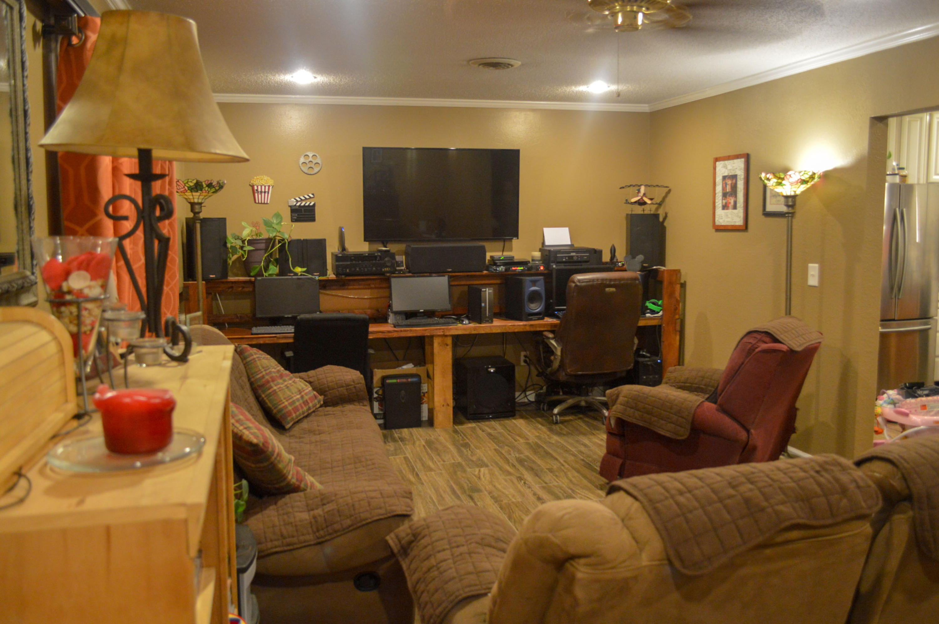 SANTA MARKELLA - Residential