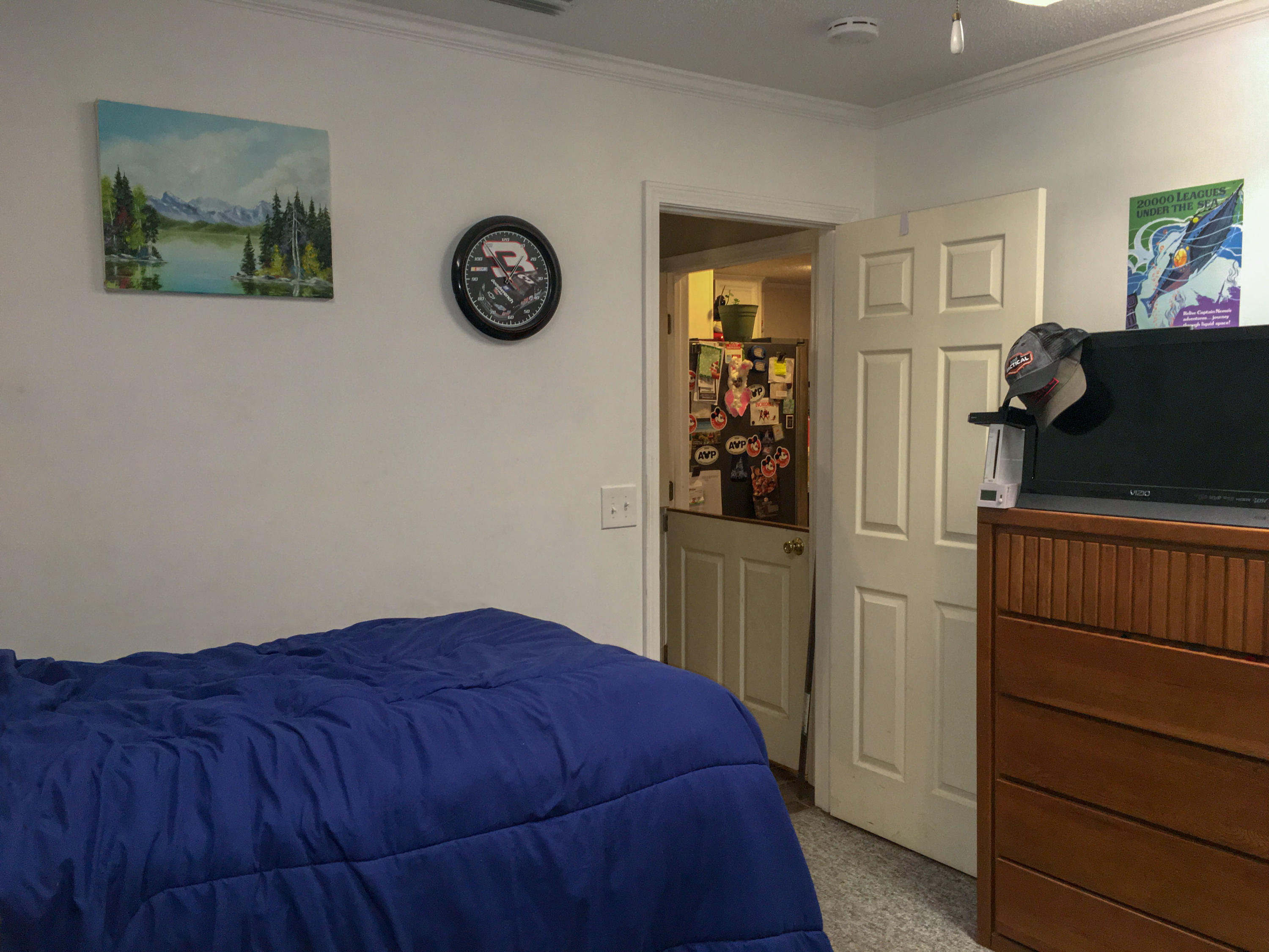 SANTA MARKELLA - Residential