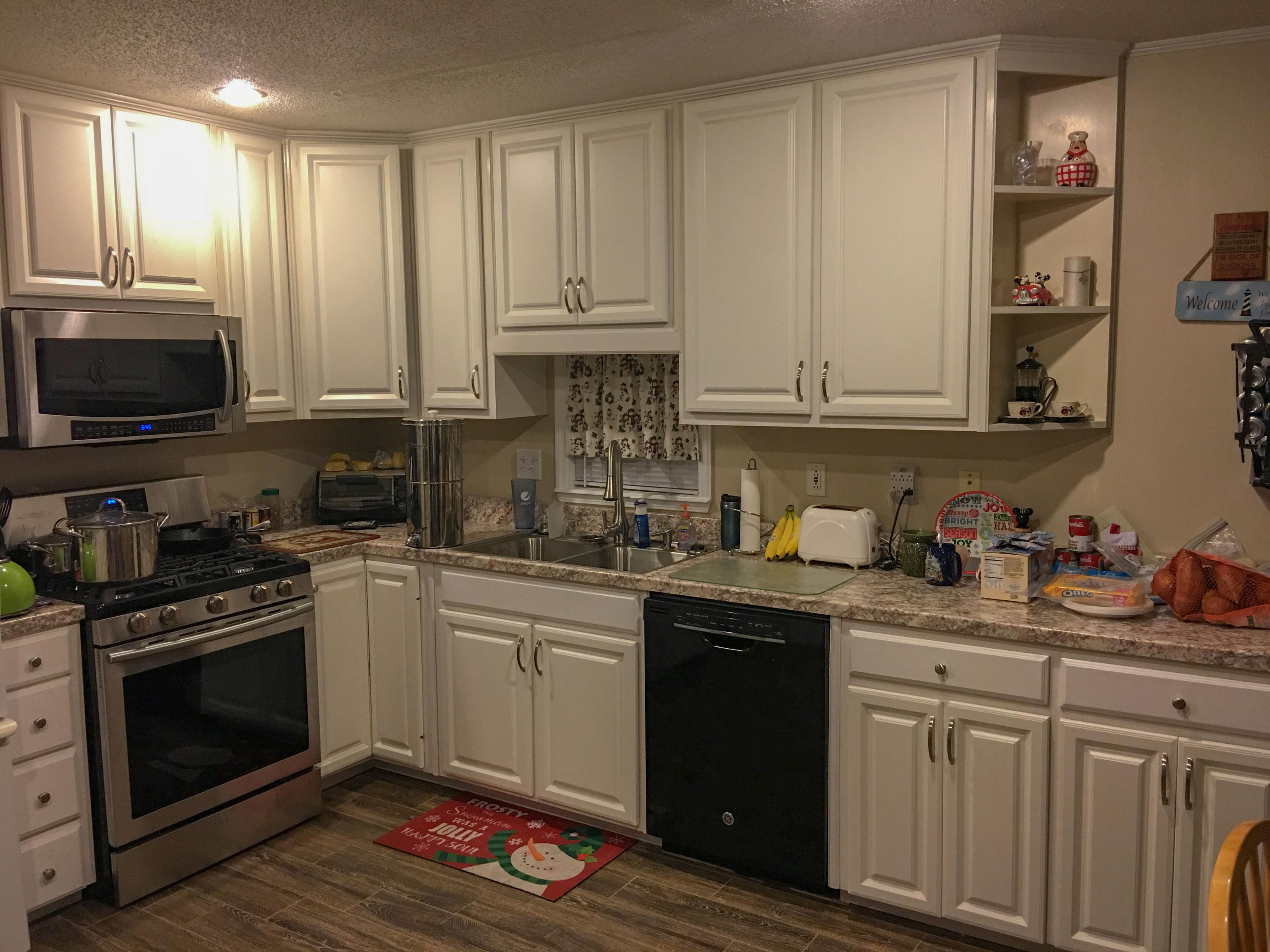 SANTA MARKELLA - Residential