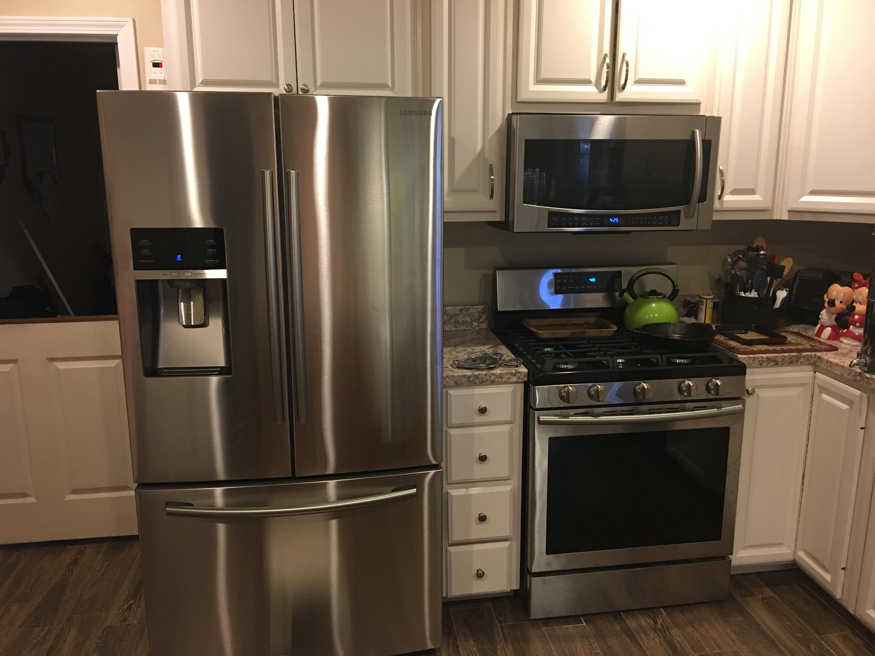 SANTA MARKELLA - Residential