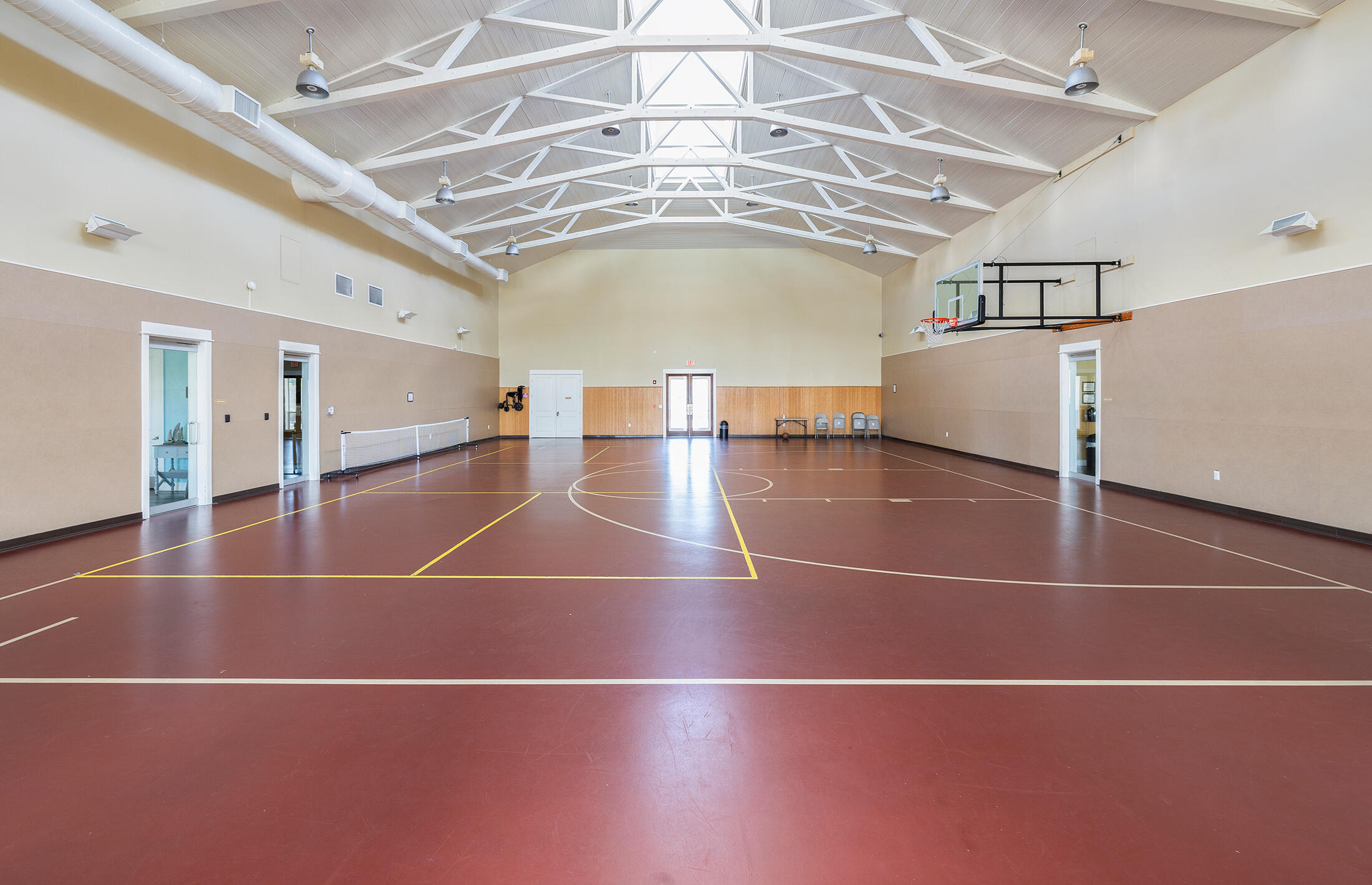 ISLAND RESERVE - Residential