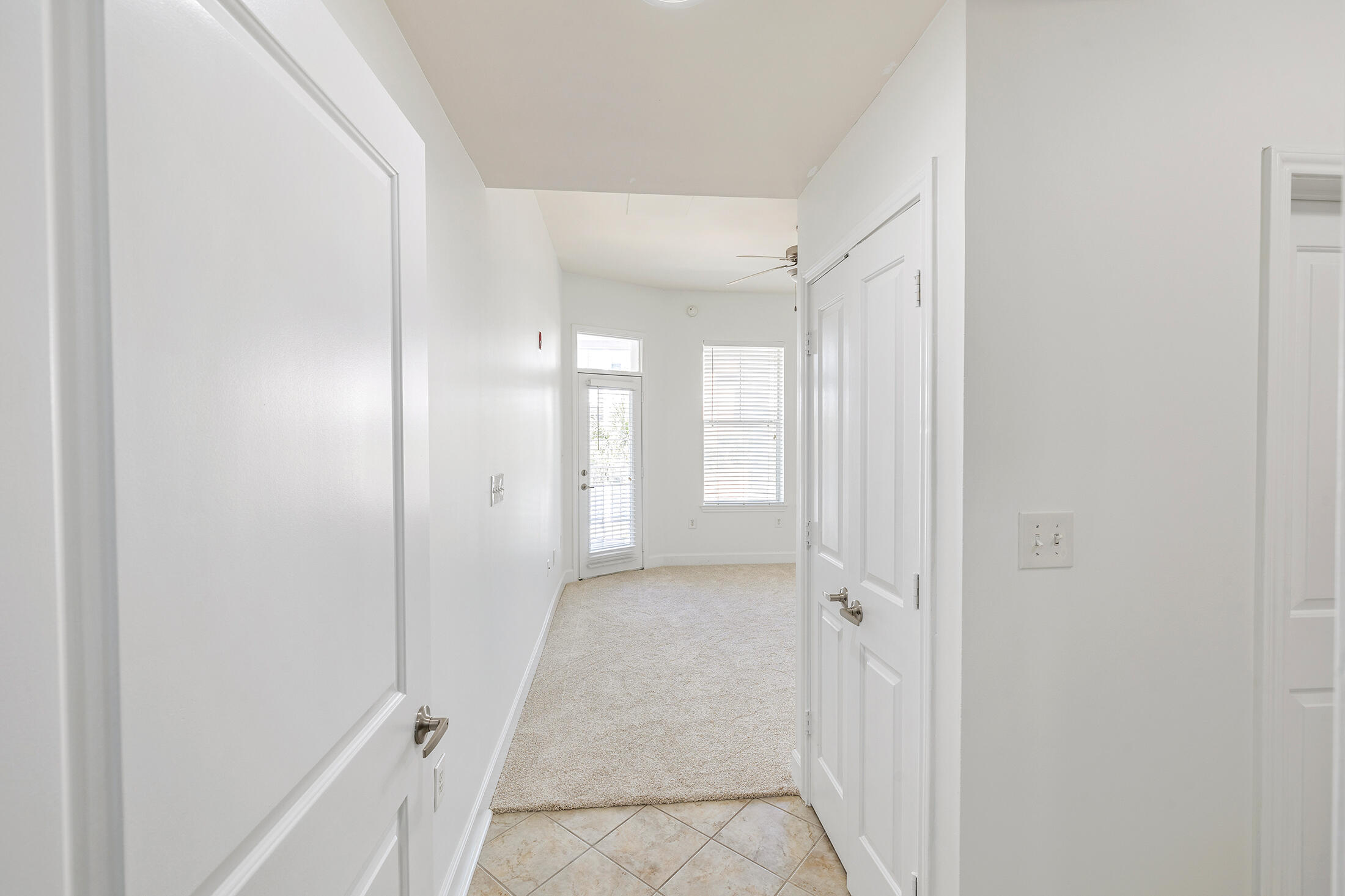 ISLAND RESERVE - Residential