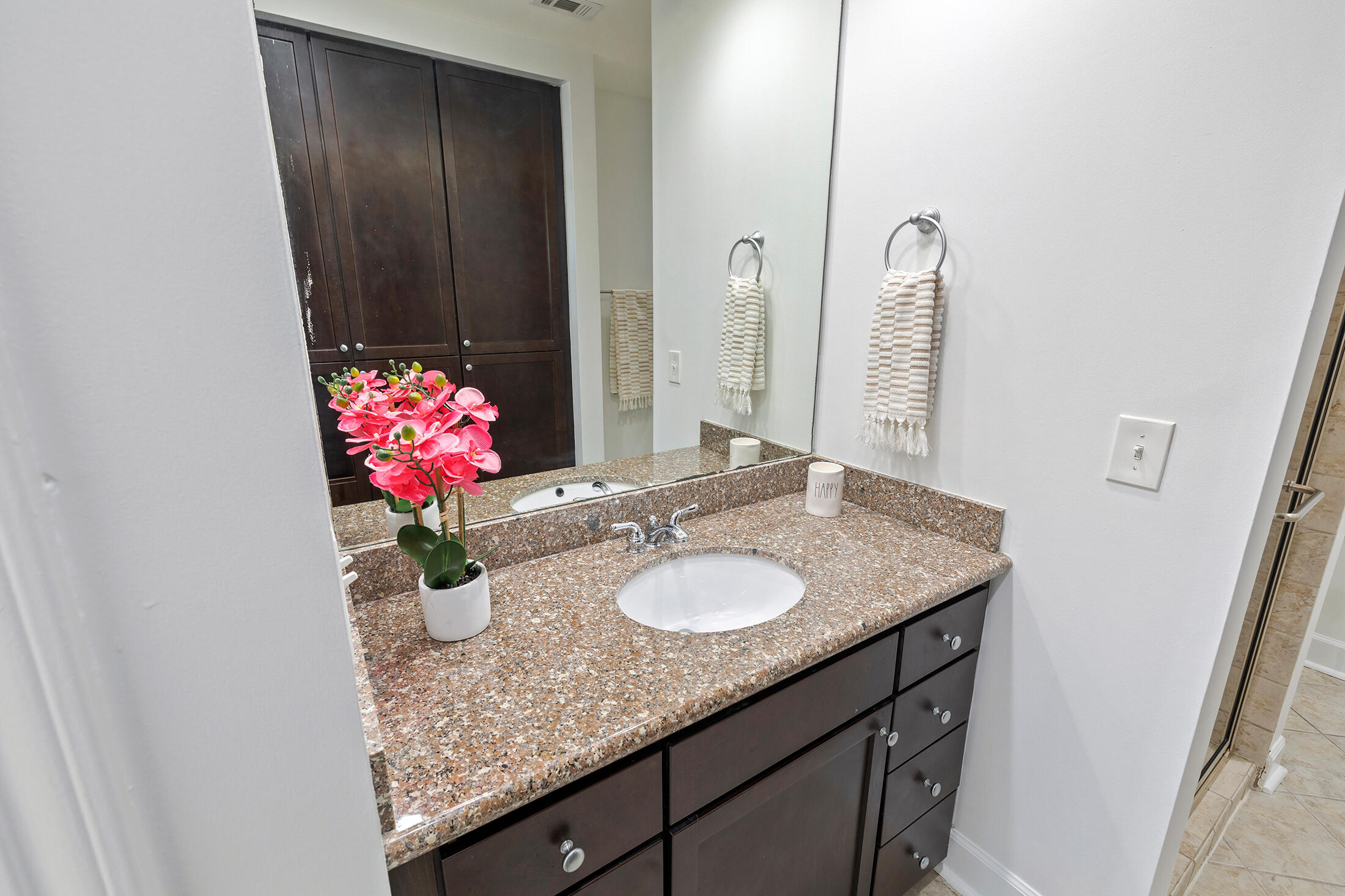 ISLAND RESERVE - Residential