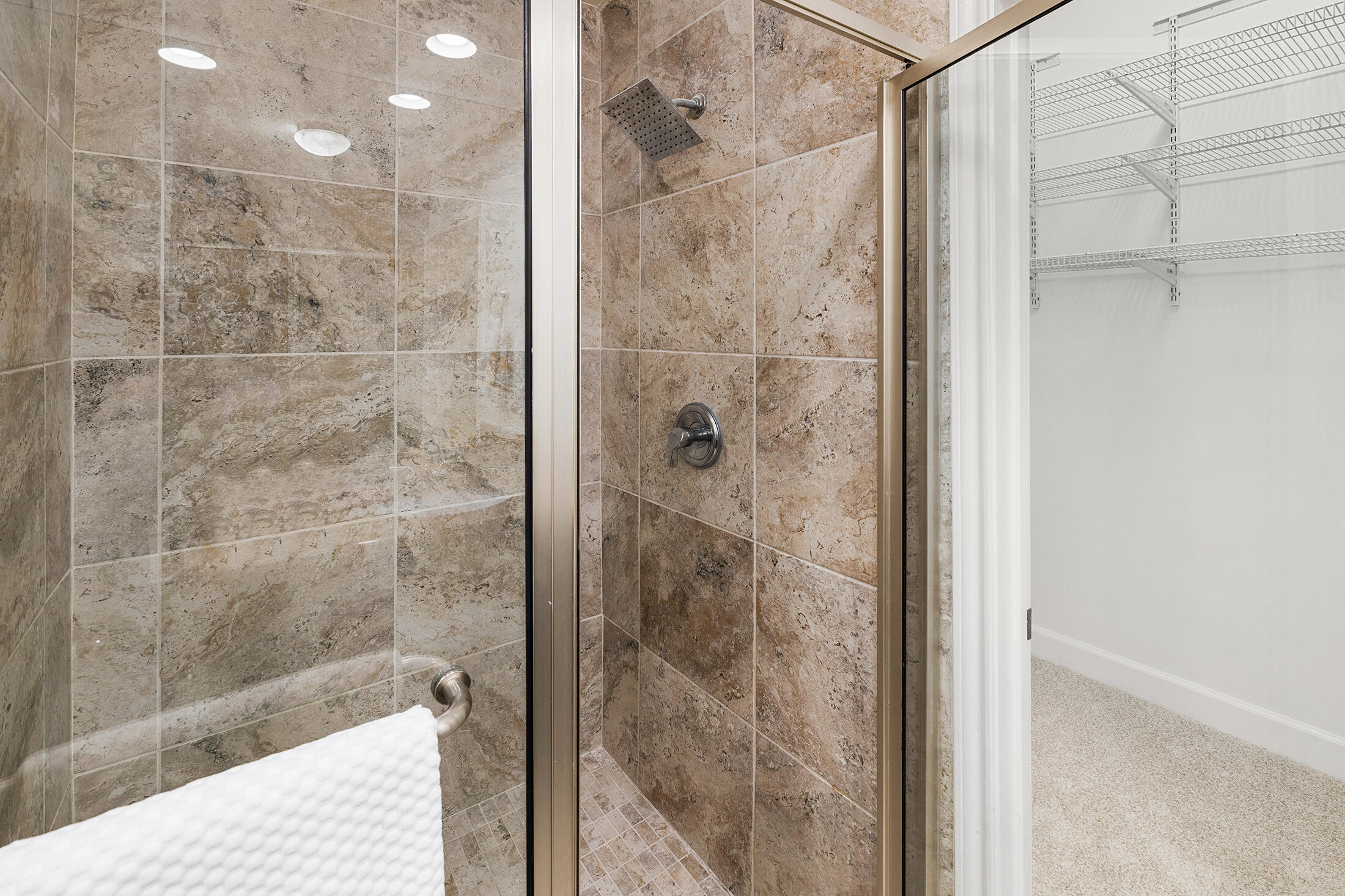 ISLAND RESERVE - Residential