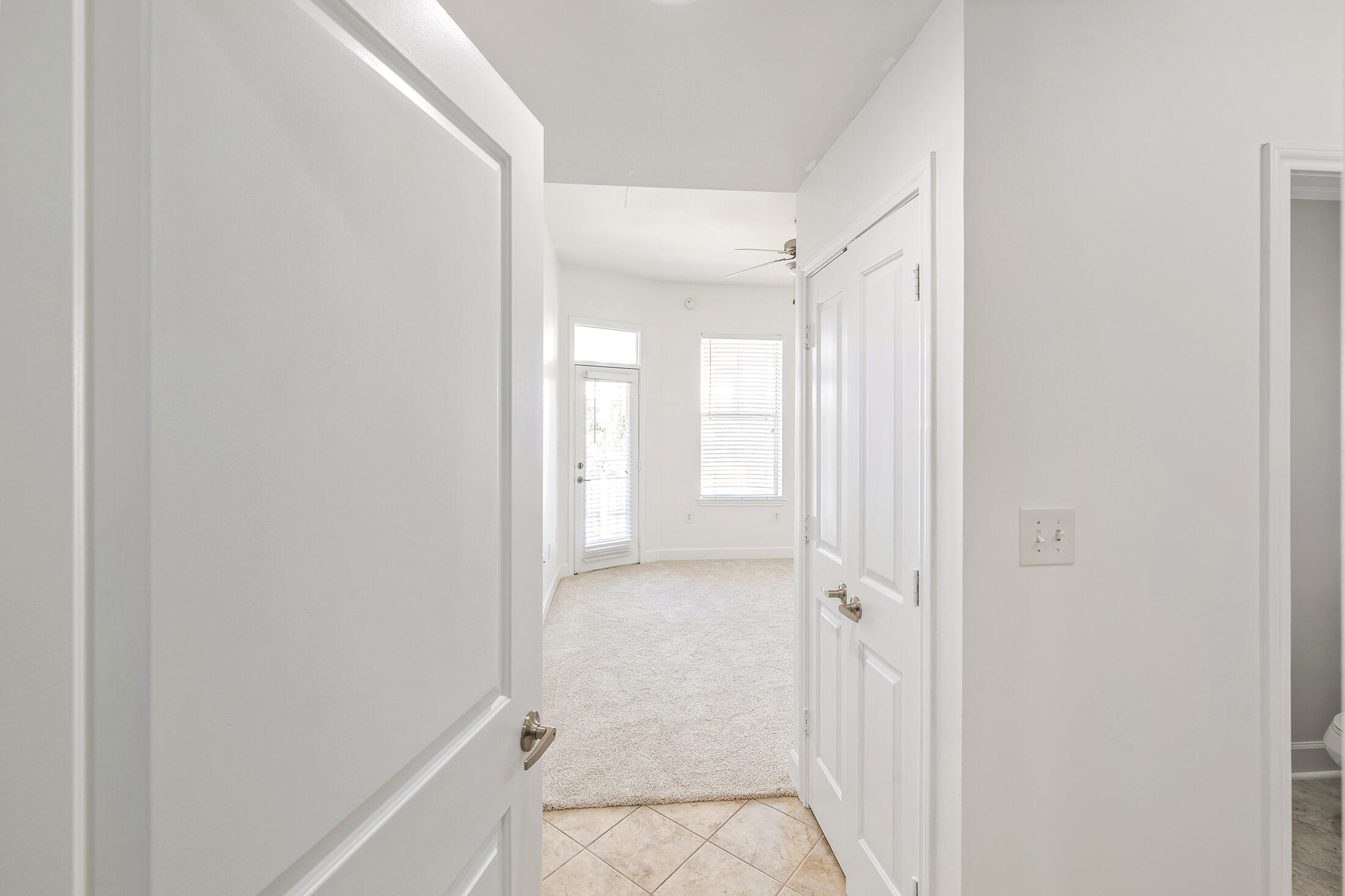 ISLAND RESERVE - Residential