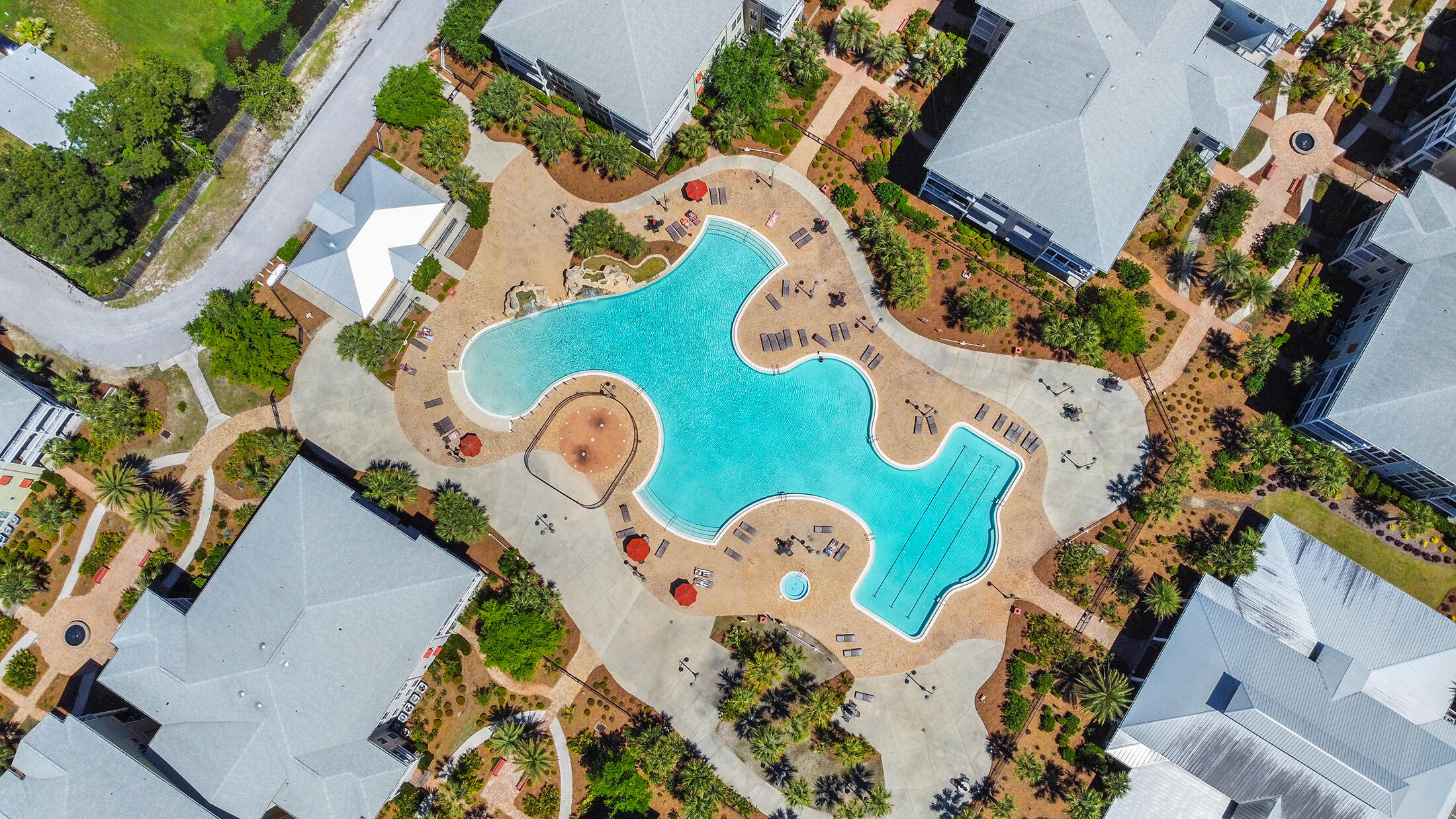 ISLAND RESERVE - Residential