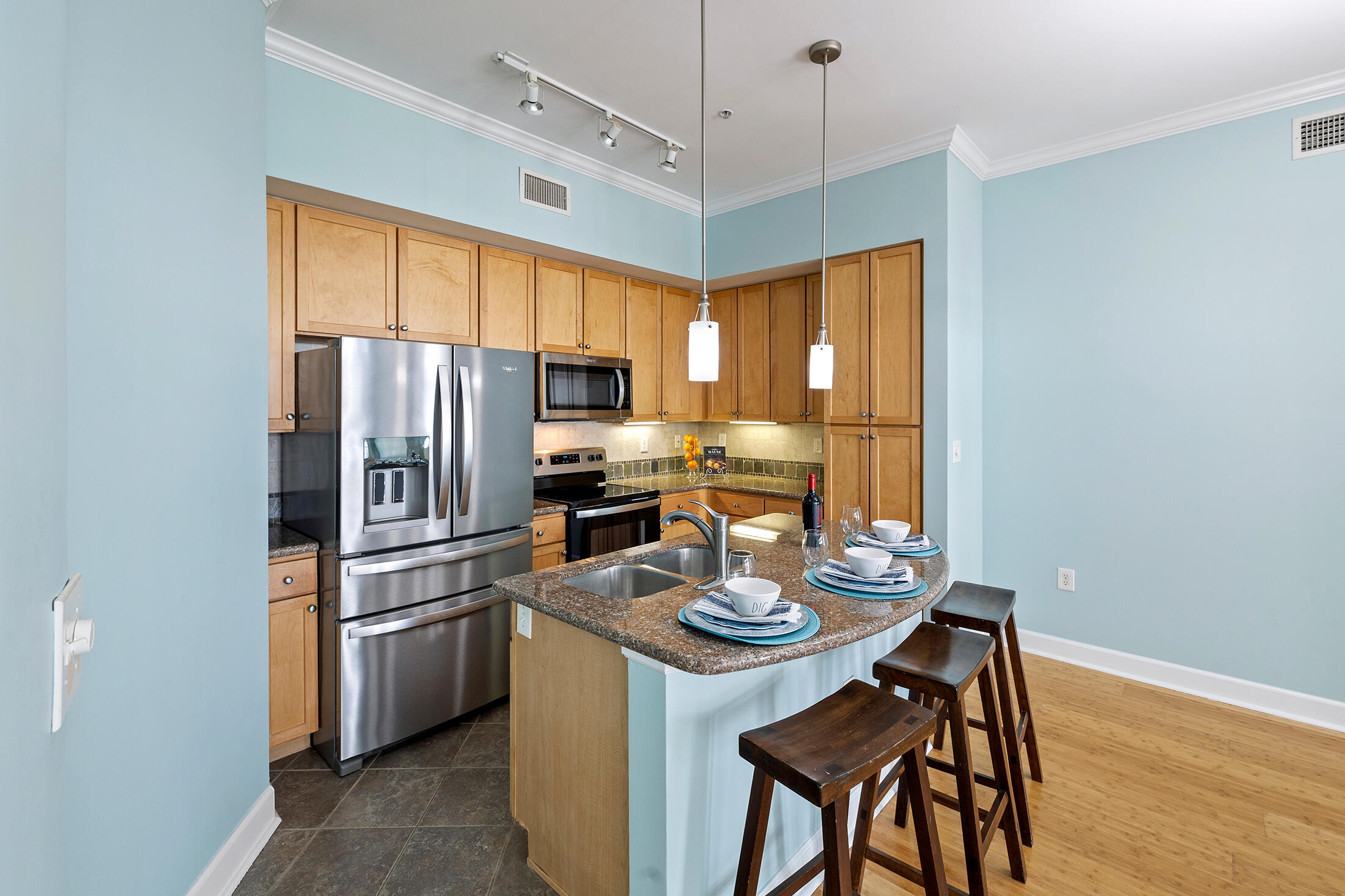 ISLAND RESERVE - Residential