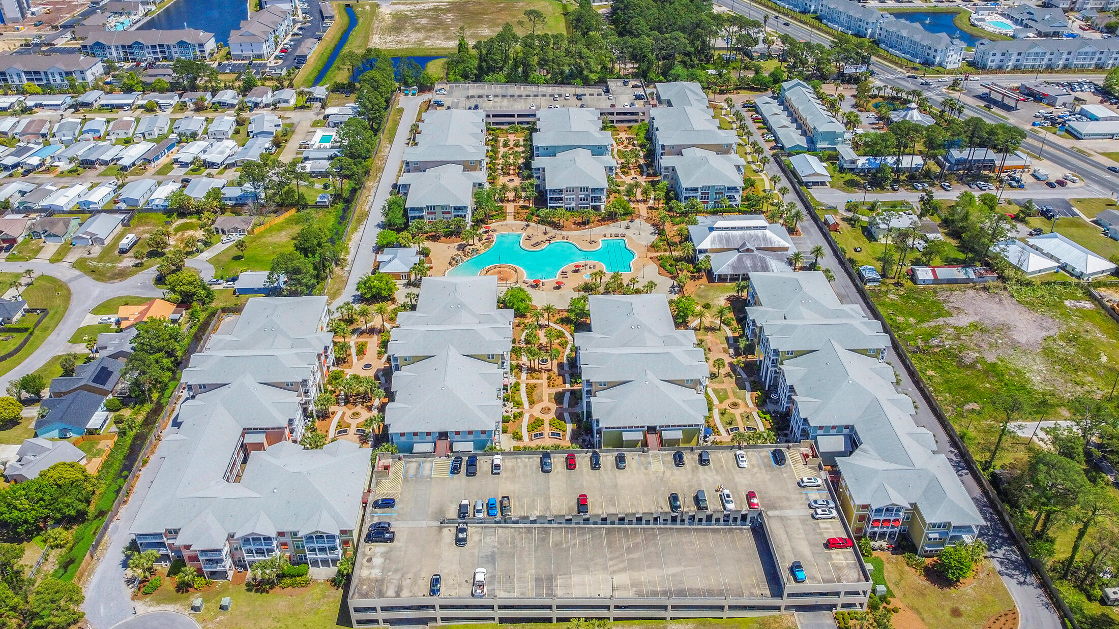 ISLAND RESERVE - Residential