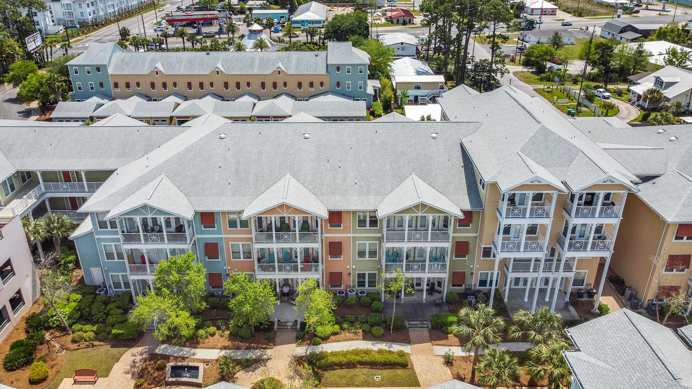 ISLAND RESERVE - Residential