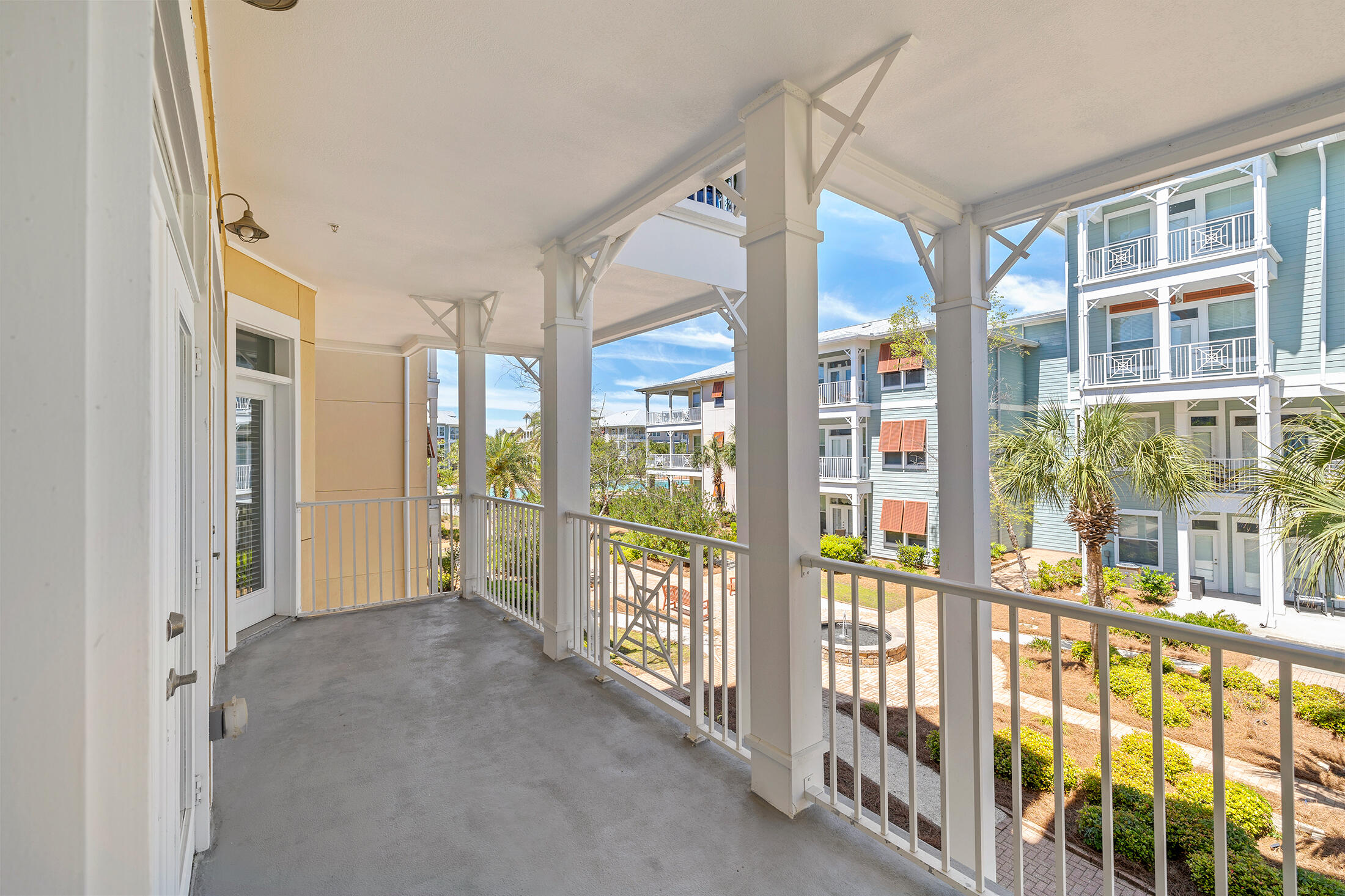 ISLAND RESERVE - Residential