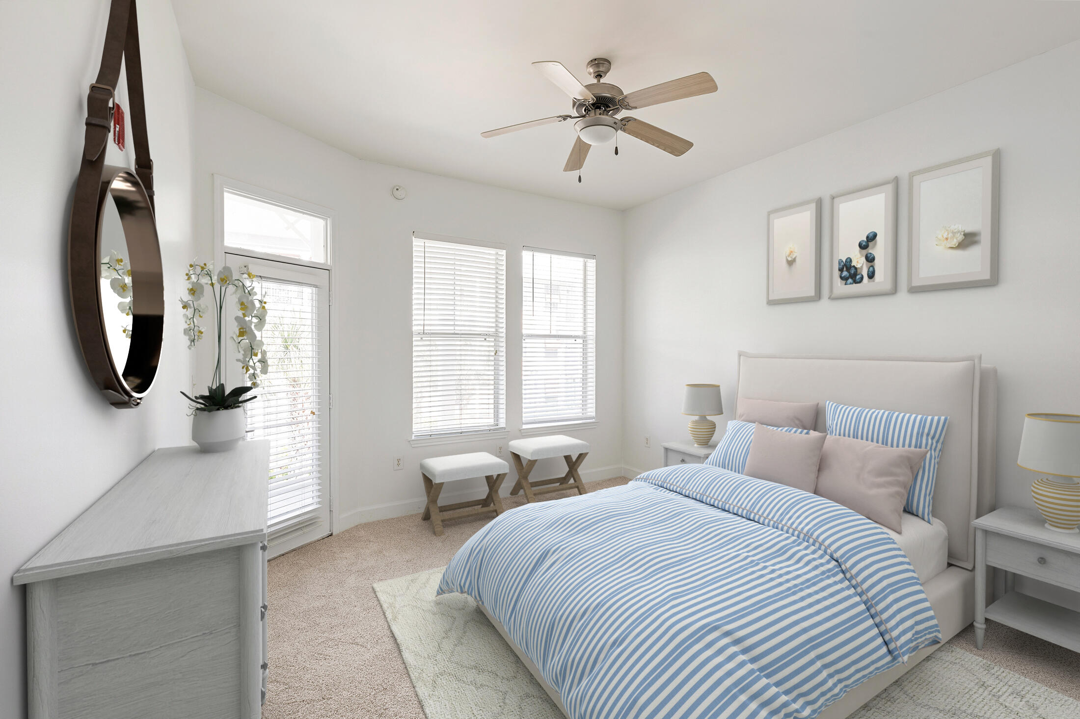 ISLAND RESERVE - Residential