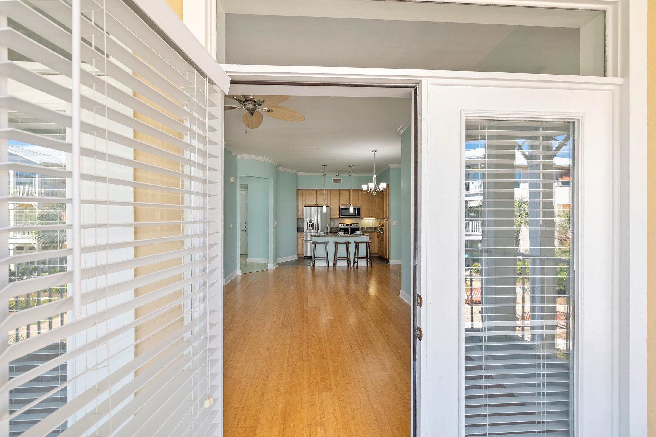 ISLAND RESERVE - Residential