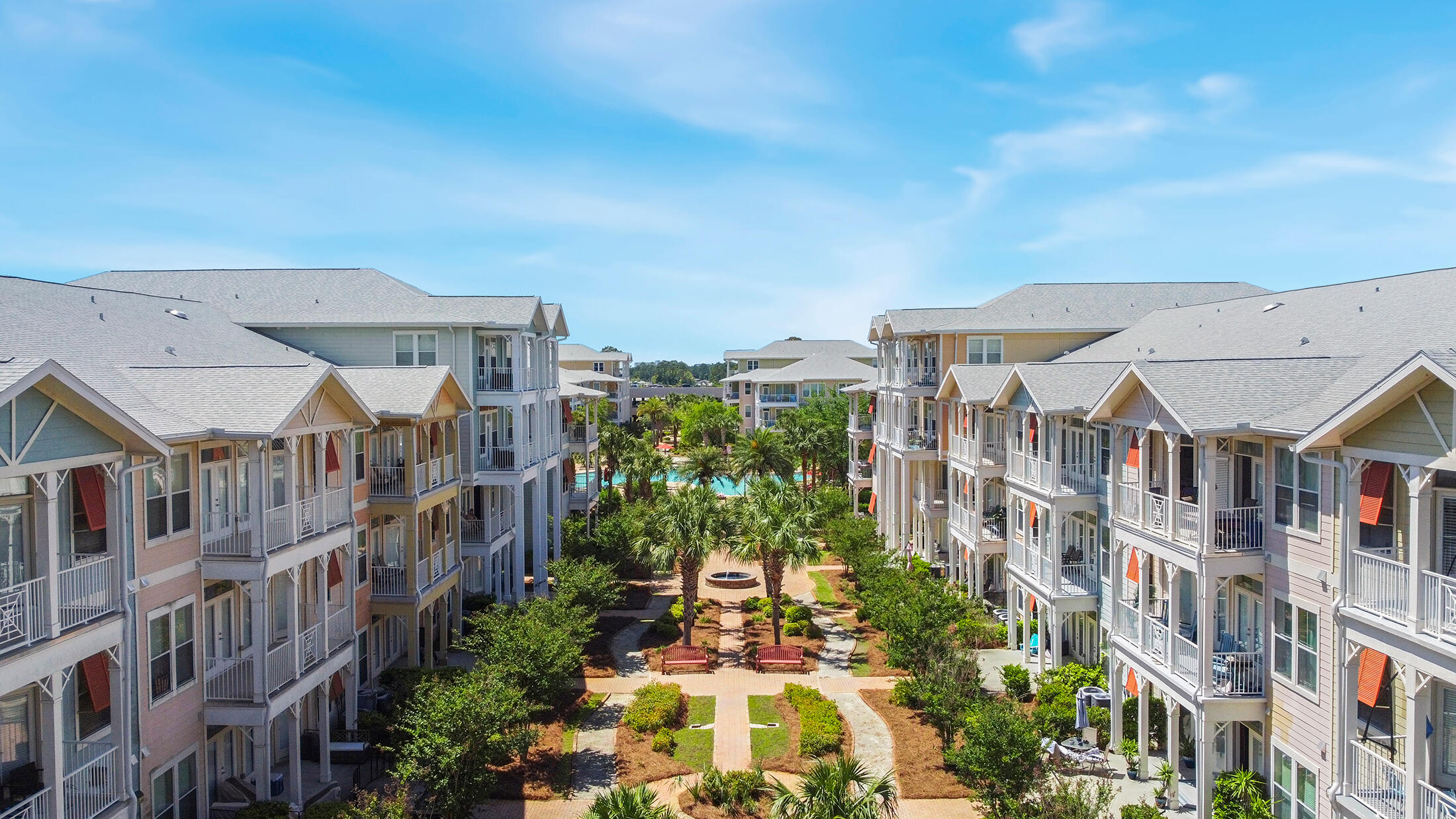 ISLAND RESERVE - Residential