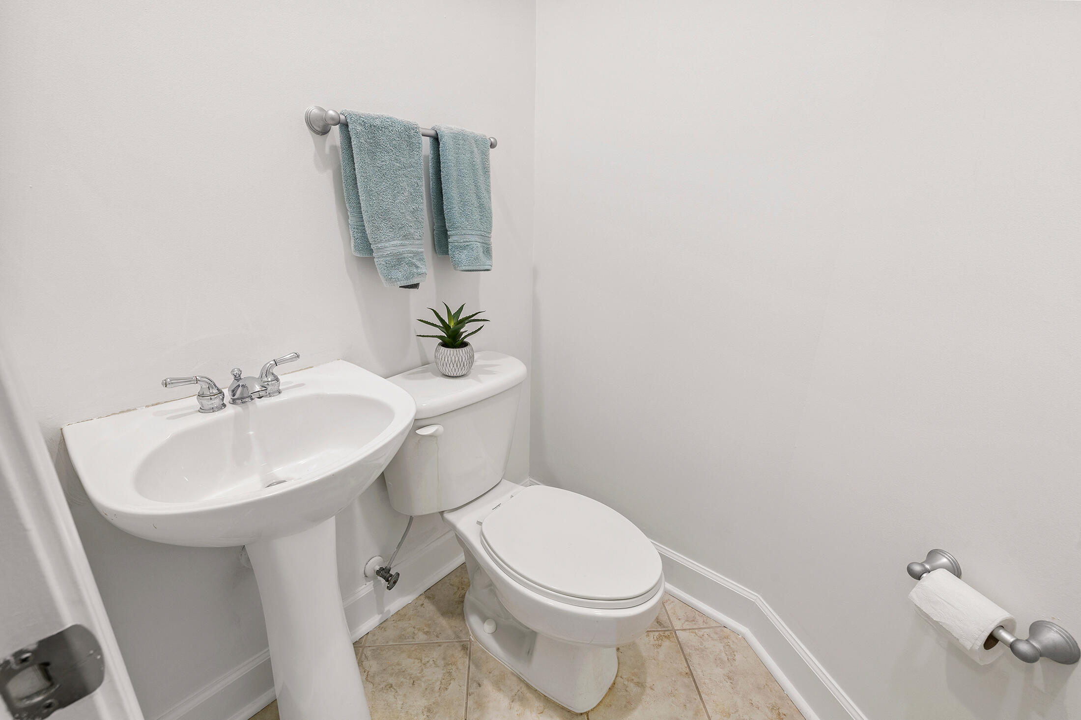 ISLAND RESERVE - Residential