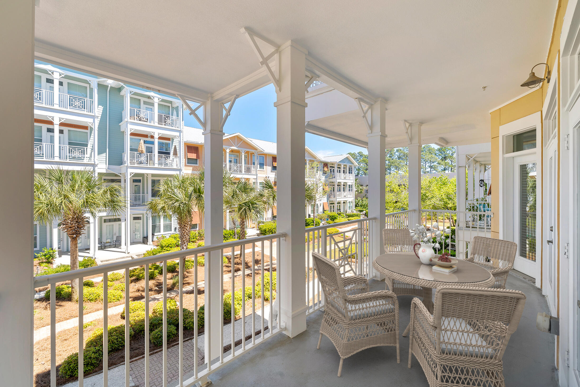 ISLAND RESERVE - Residential