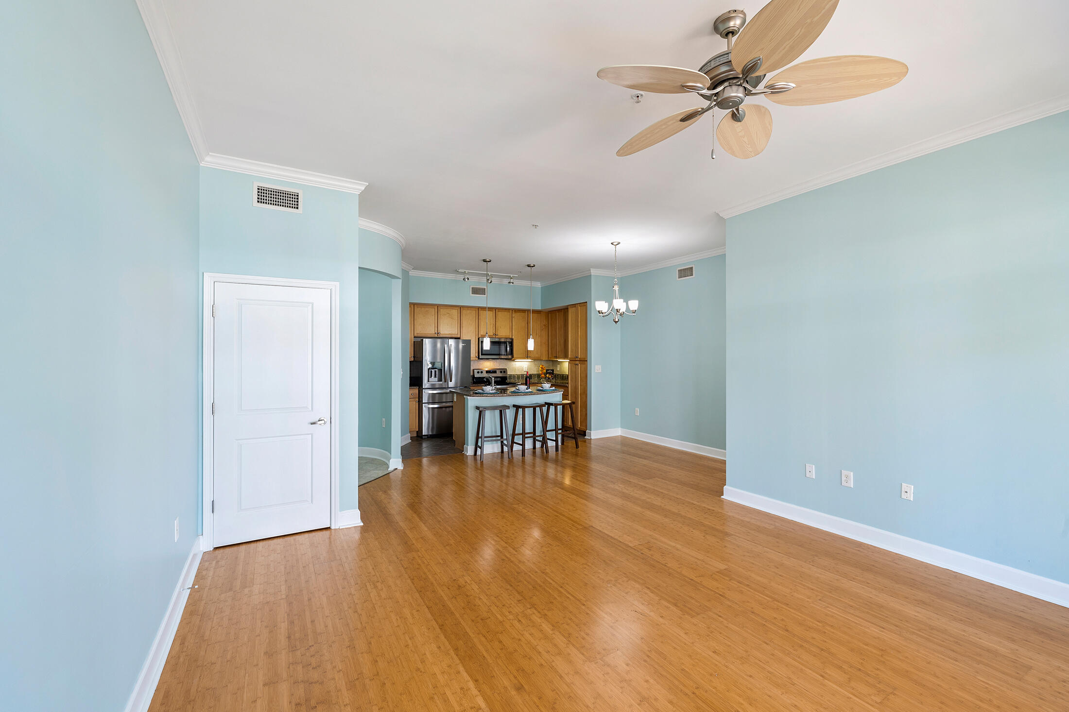 ISLAND RESERVE - Residential