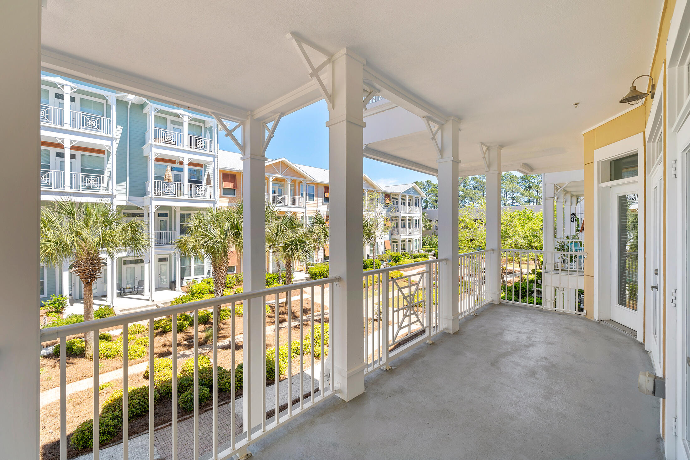 ISLAND RESERVE - Residential