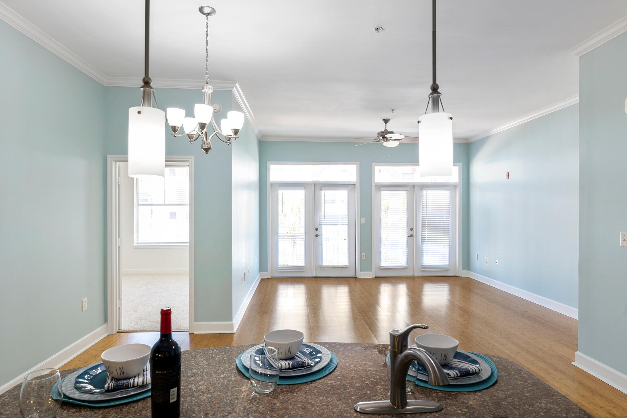 ISLAND RESERVE - Residential