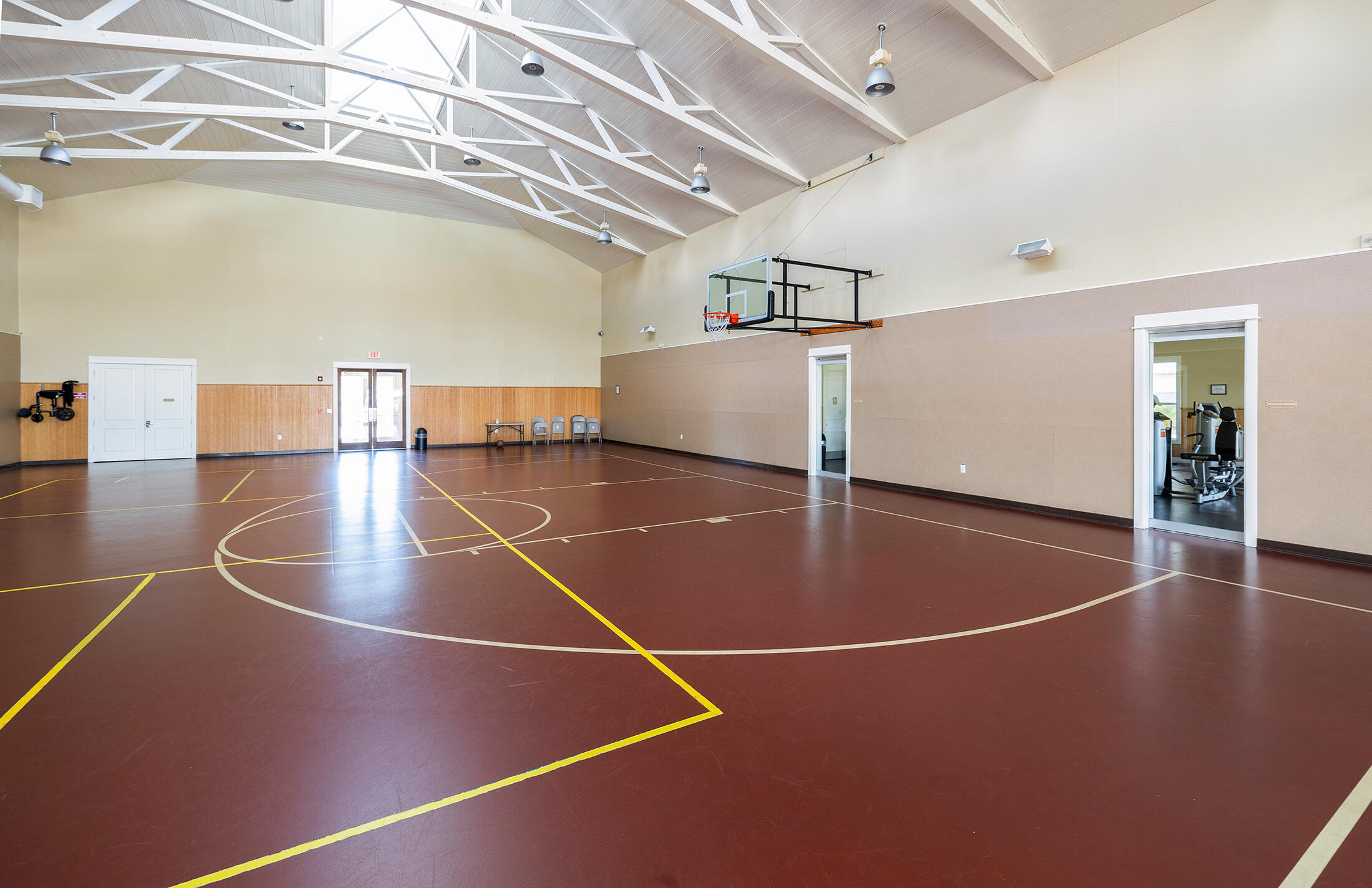 ISLAND RESERVE - Residential