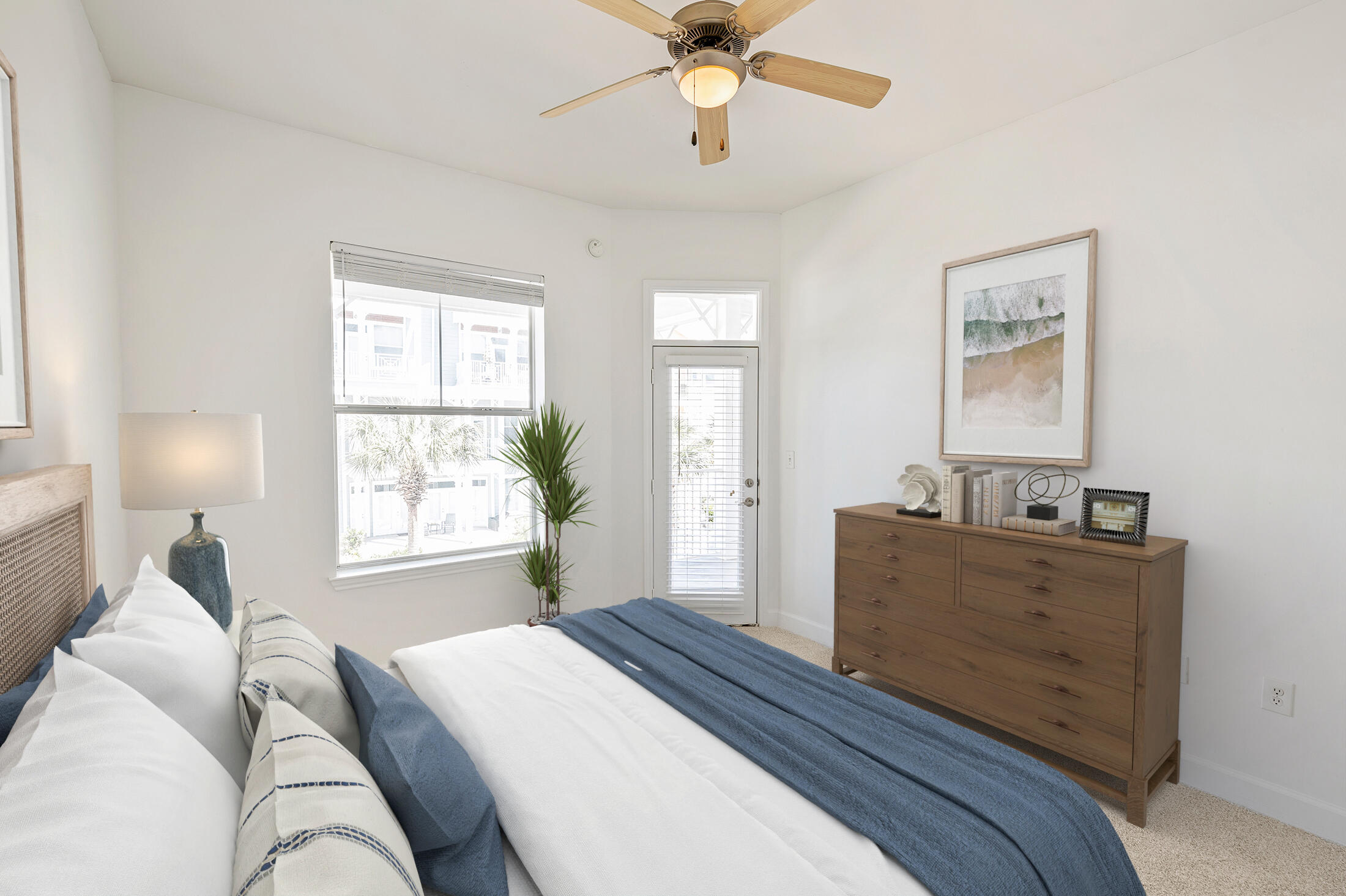 ISLAND RESERVE - Residential