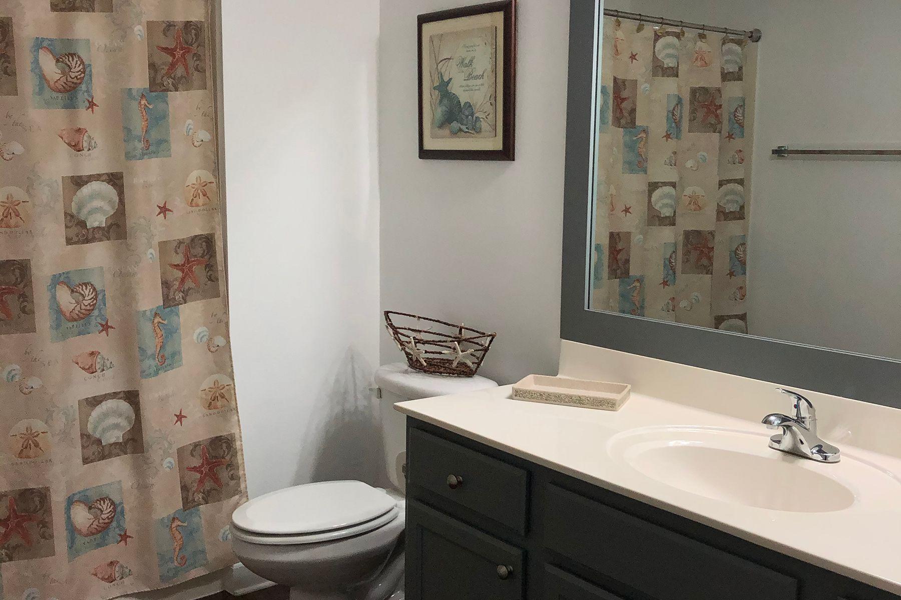 CARONDOLET T/H - Residential