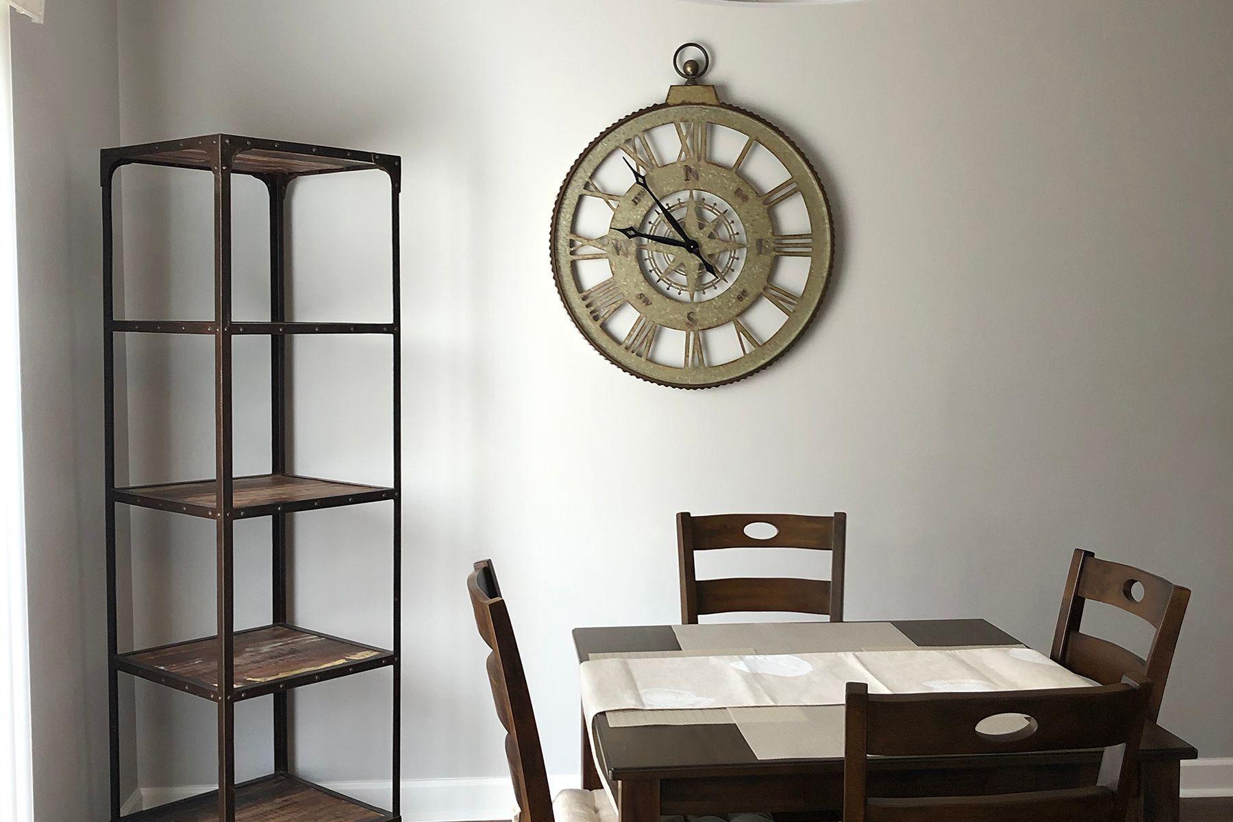 CARONDOLET T/H - Residential