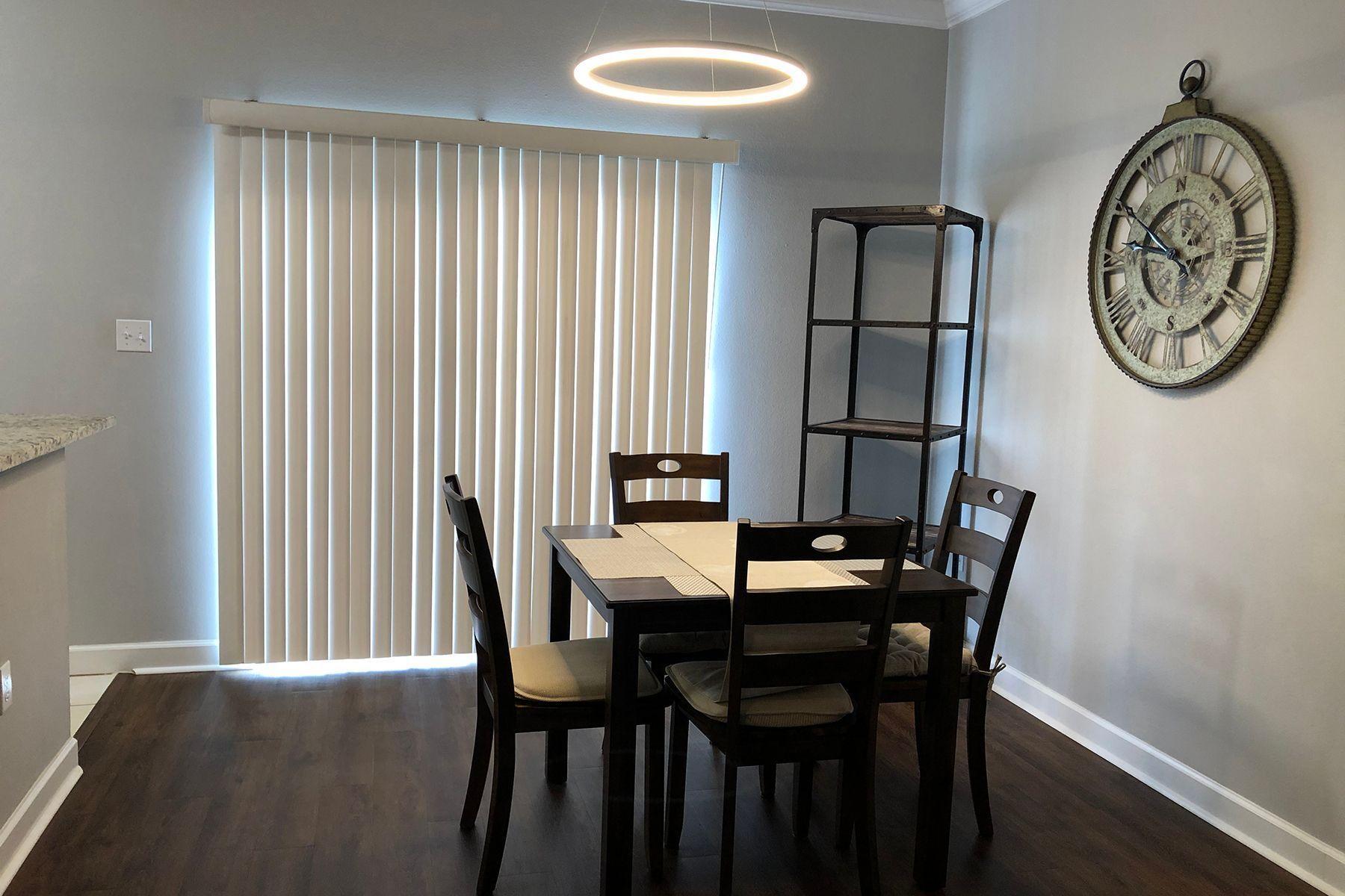 CARONDOLET T/H - Residential