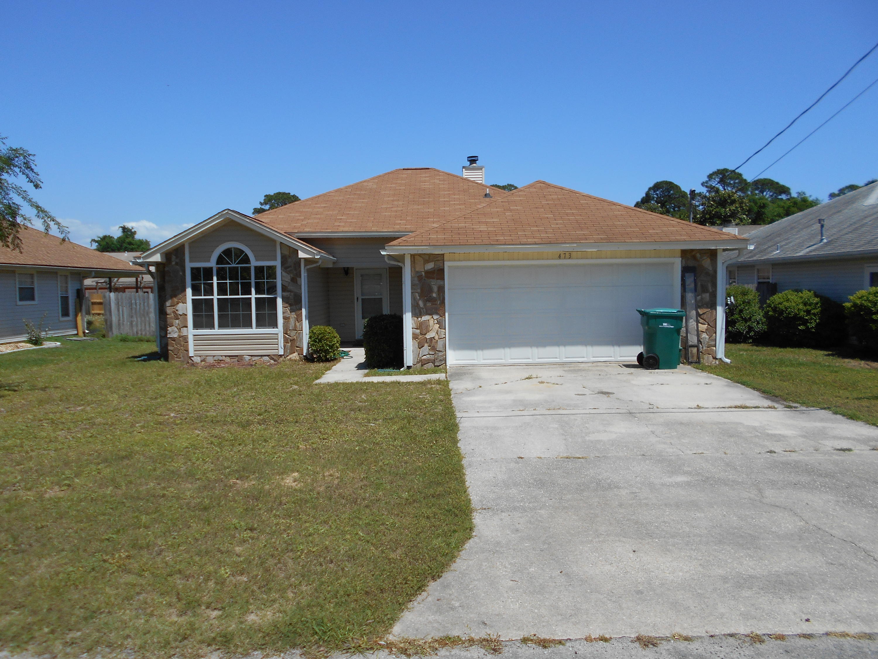 COLINA DEL ORO - Residential Lease