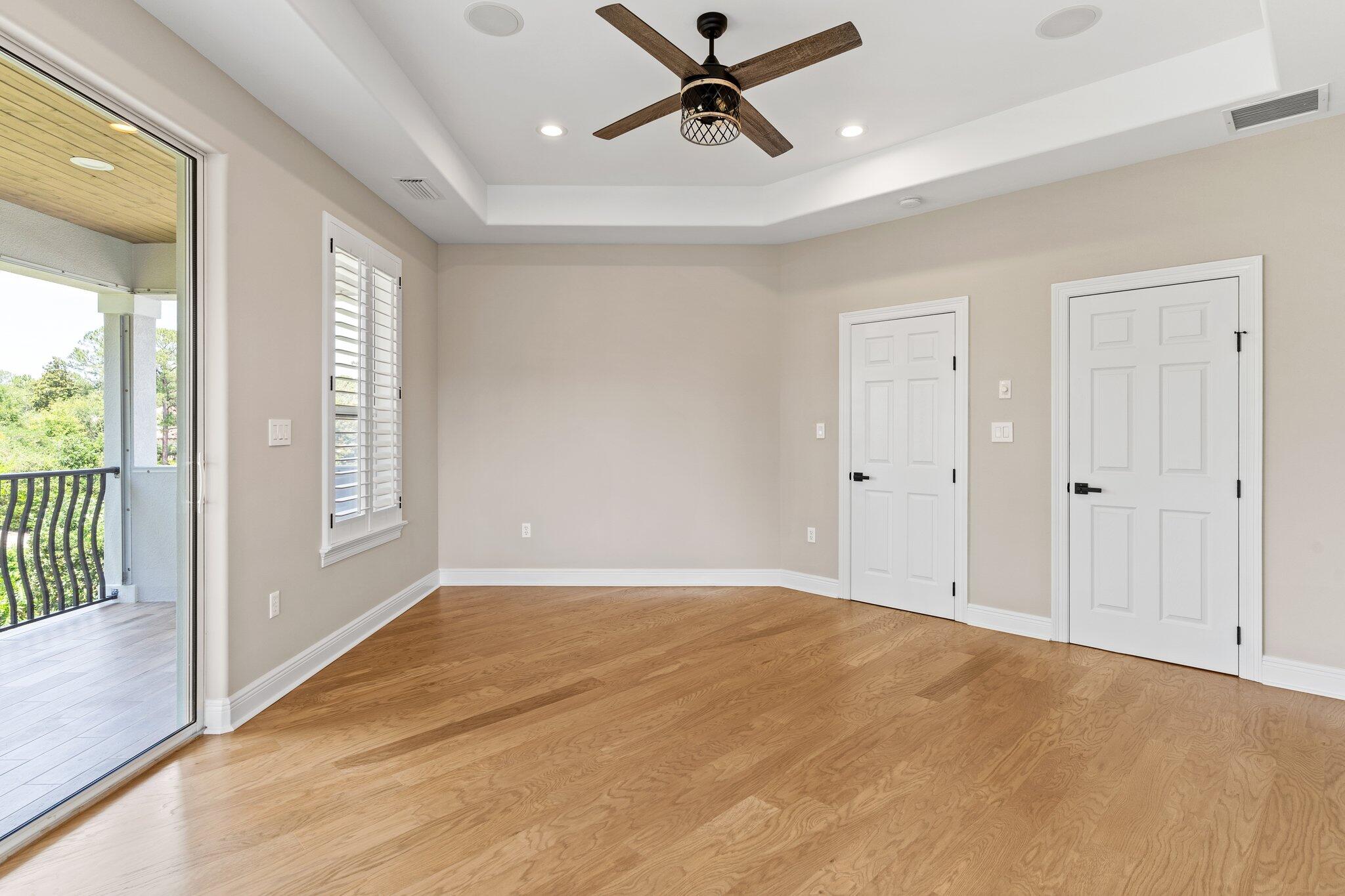 BURNT PINE - Residential