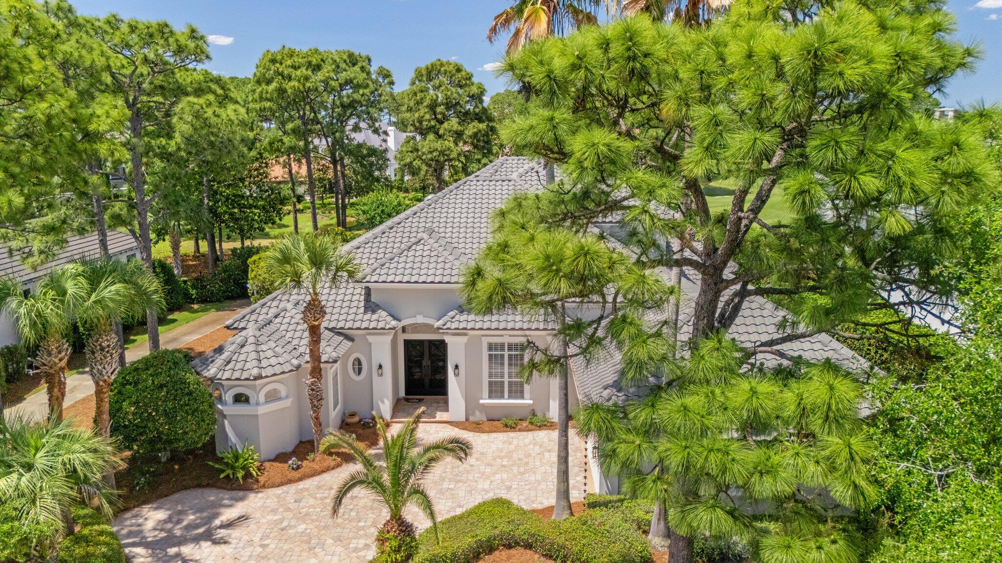 BURNT PINE - Residential