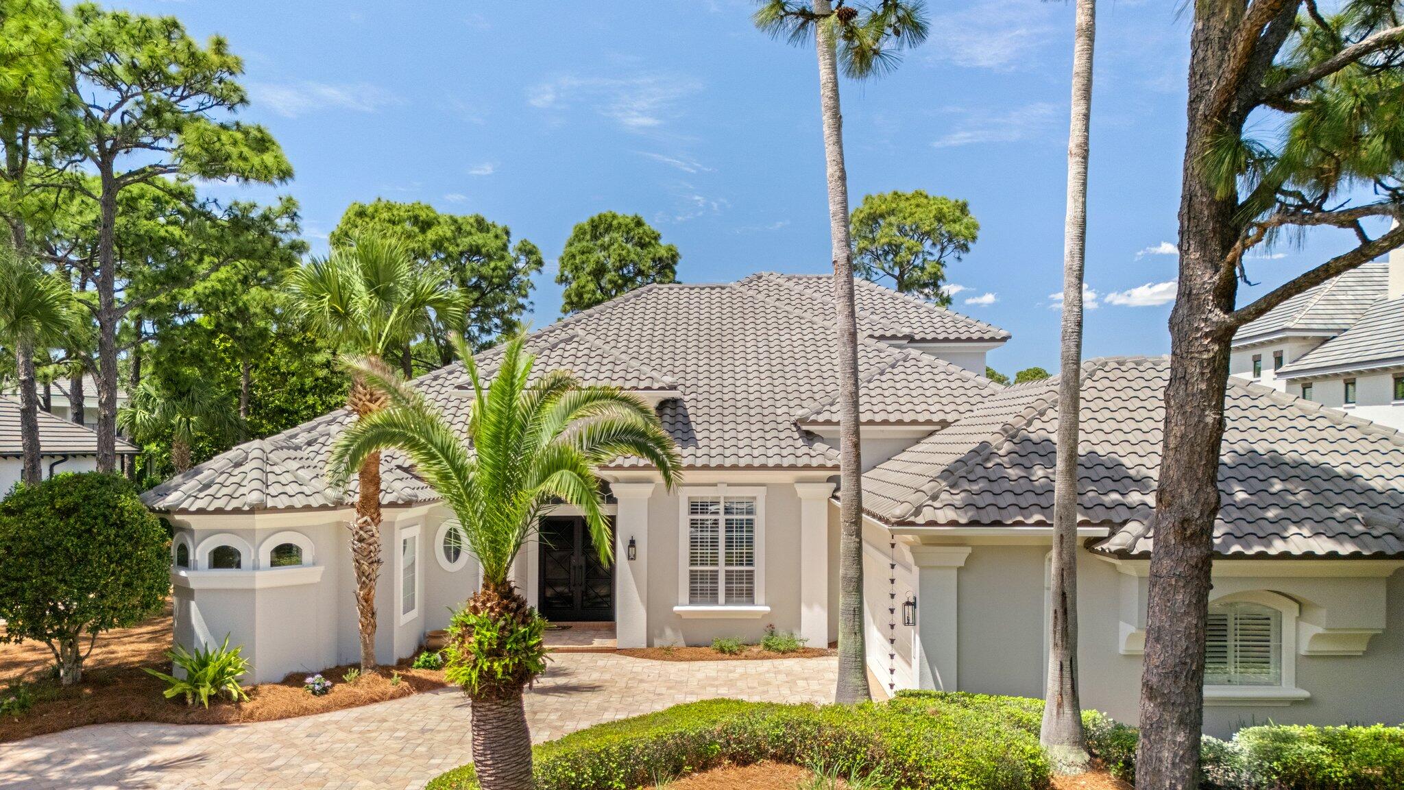 BURNT PINE - Residential