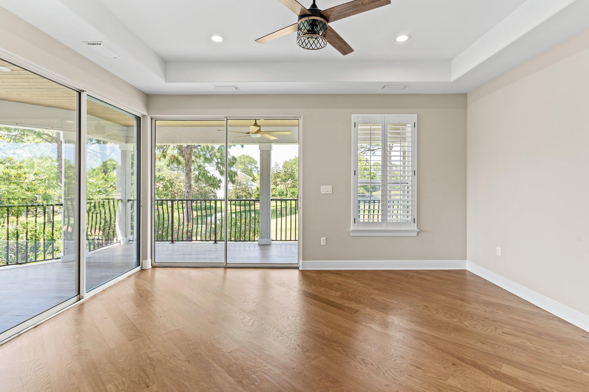 BURNT PINE - Residential
