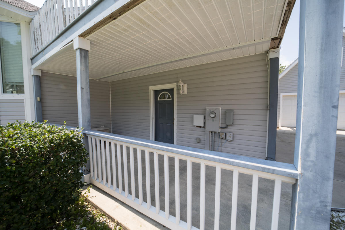 COLONY CLUB HARBOUR PH 1 - Residential