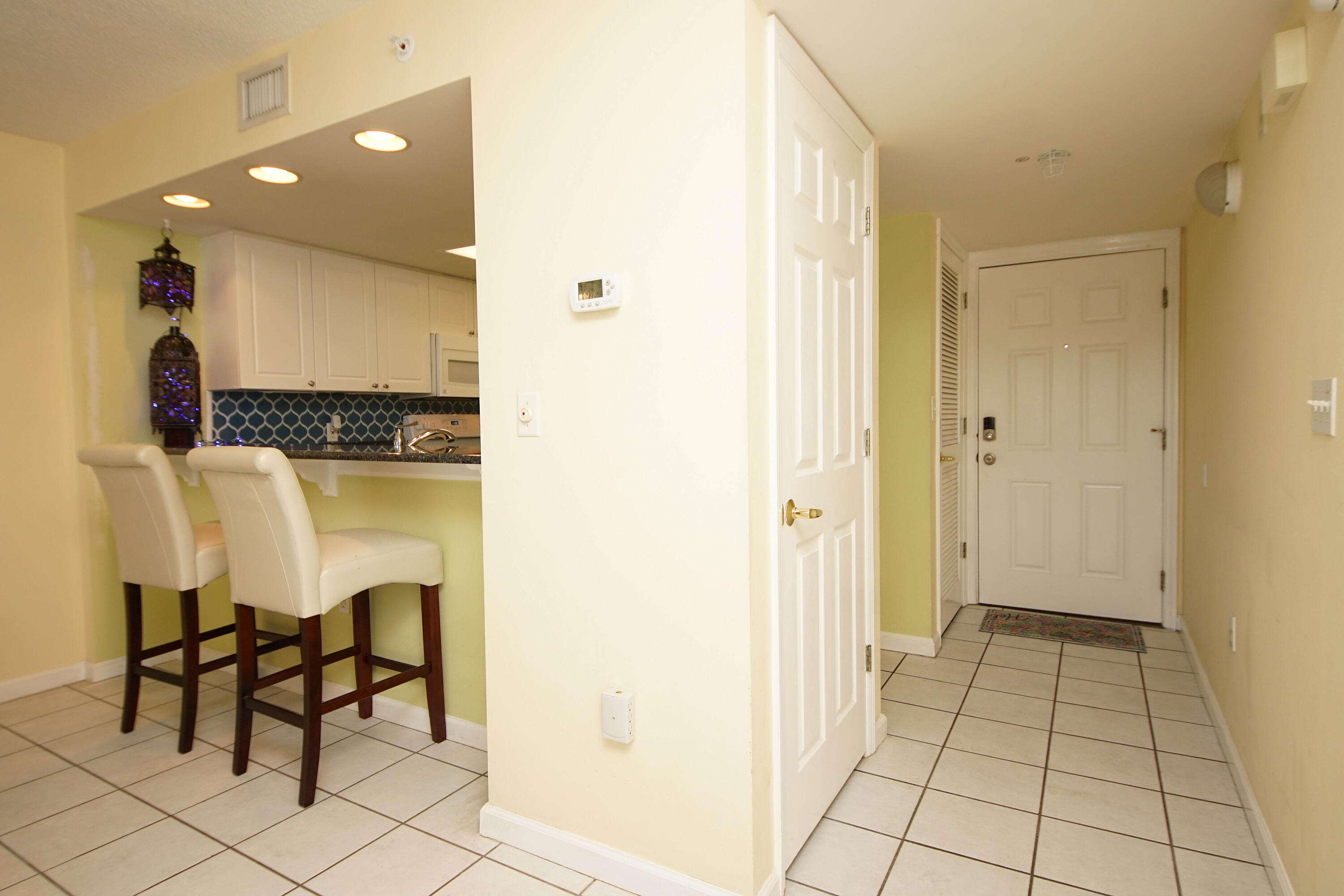 SEACREST CONDOMINIUMS - Residential