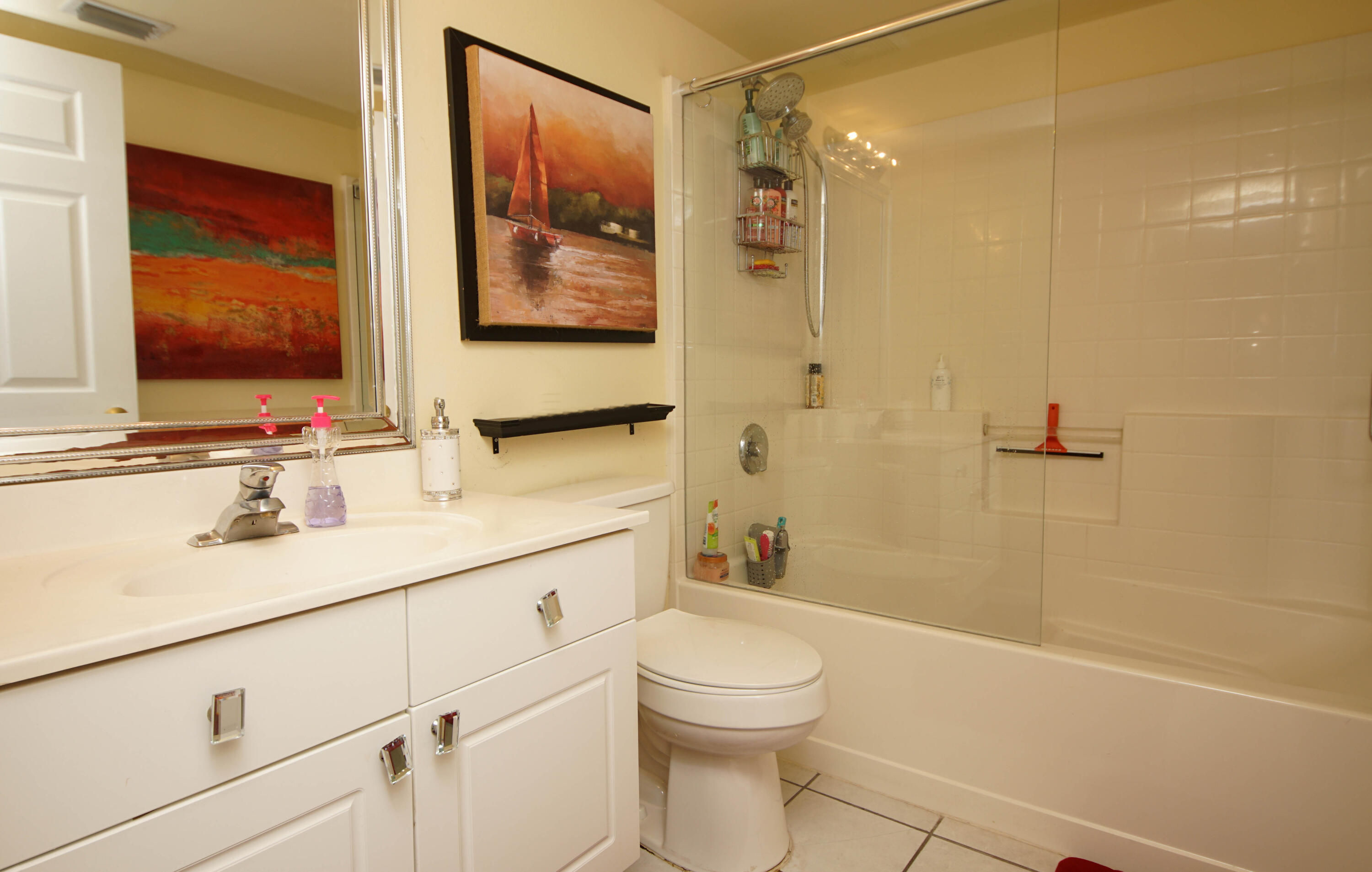 SEACREST CONDOMINIUMS - Residential