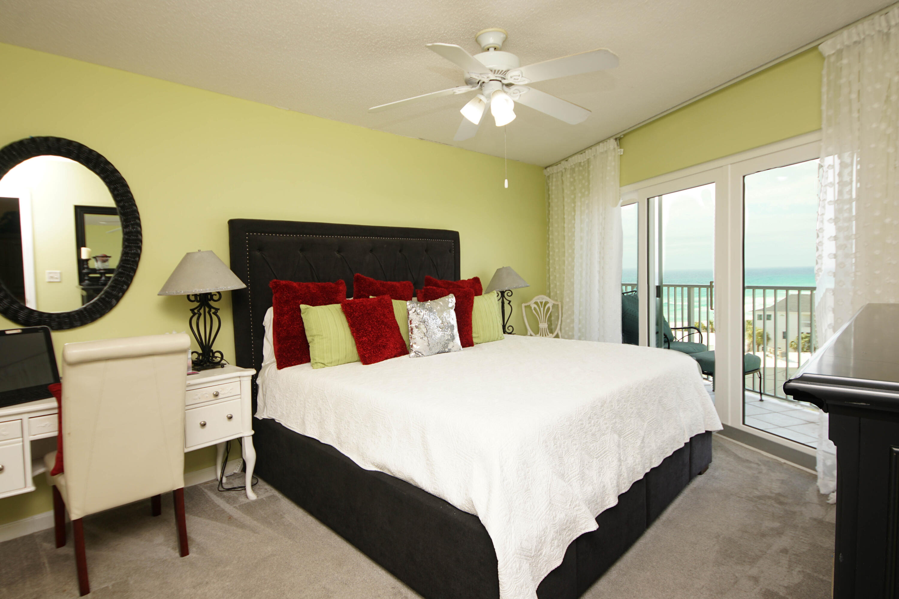 SEACREST CONDOMINIUMS - Residential