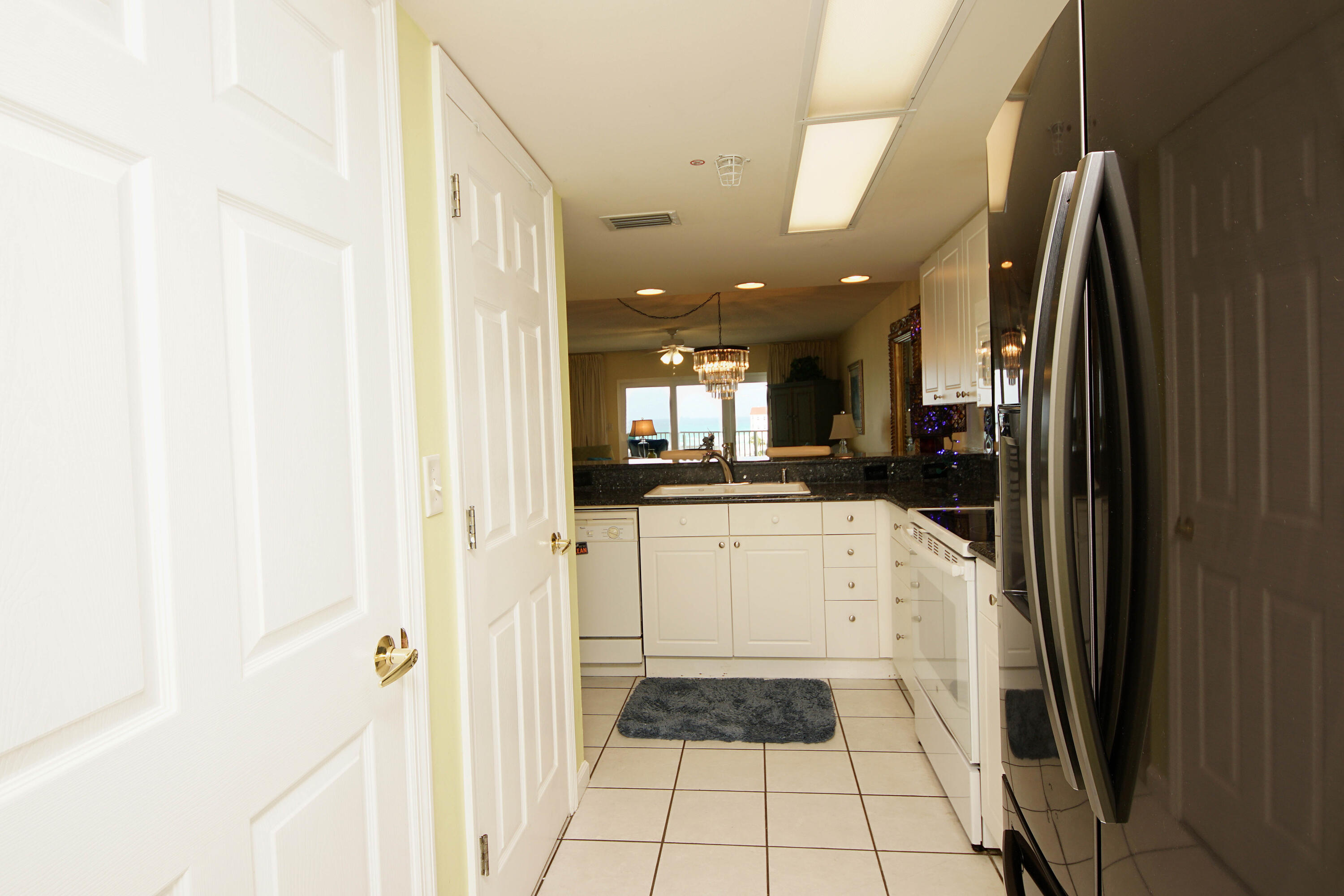 SEACREST CONDOMINIUMS - Residential