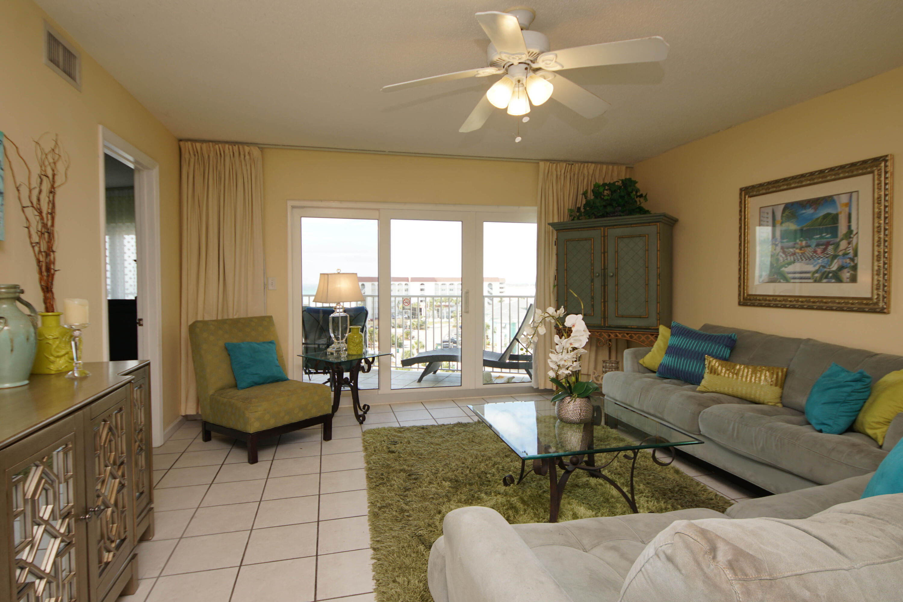 SEACREST CONDOMINIUMS - Residential