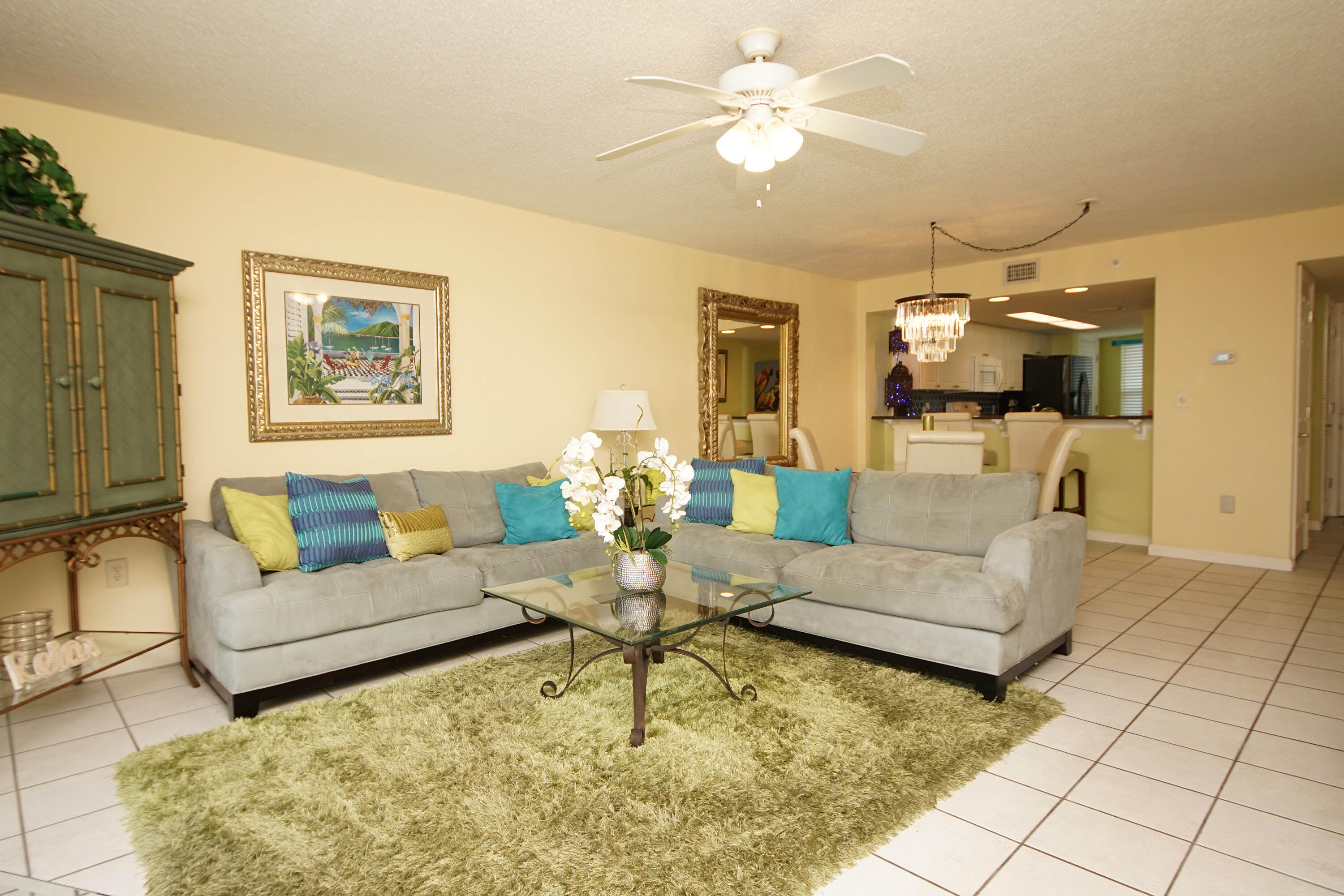 SEACREST CONDOMINIUMS - Residential